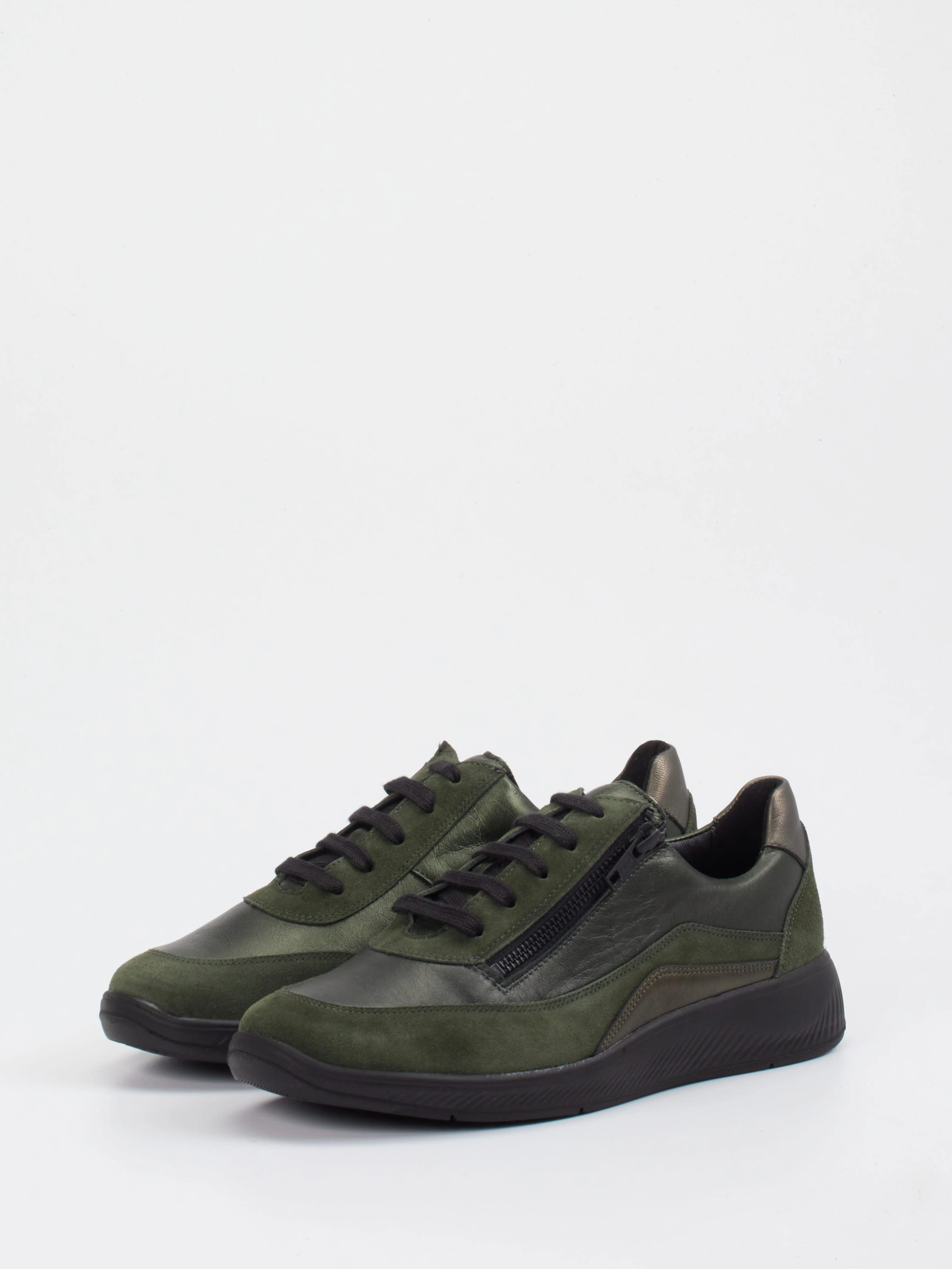 Schnürschuh Kalea