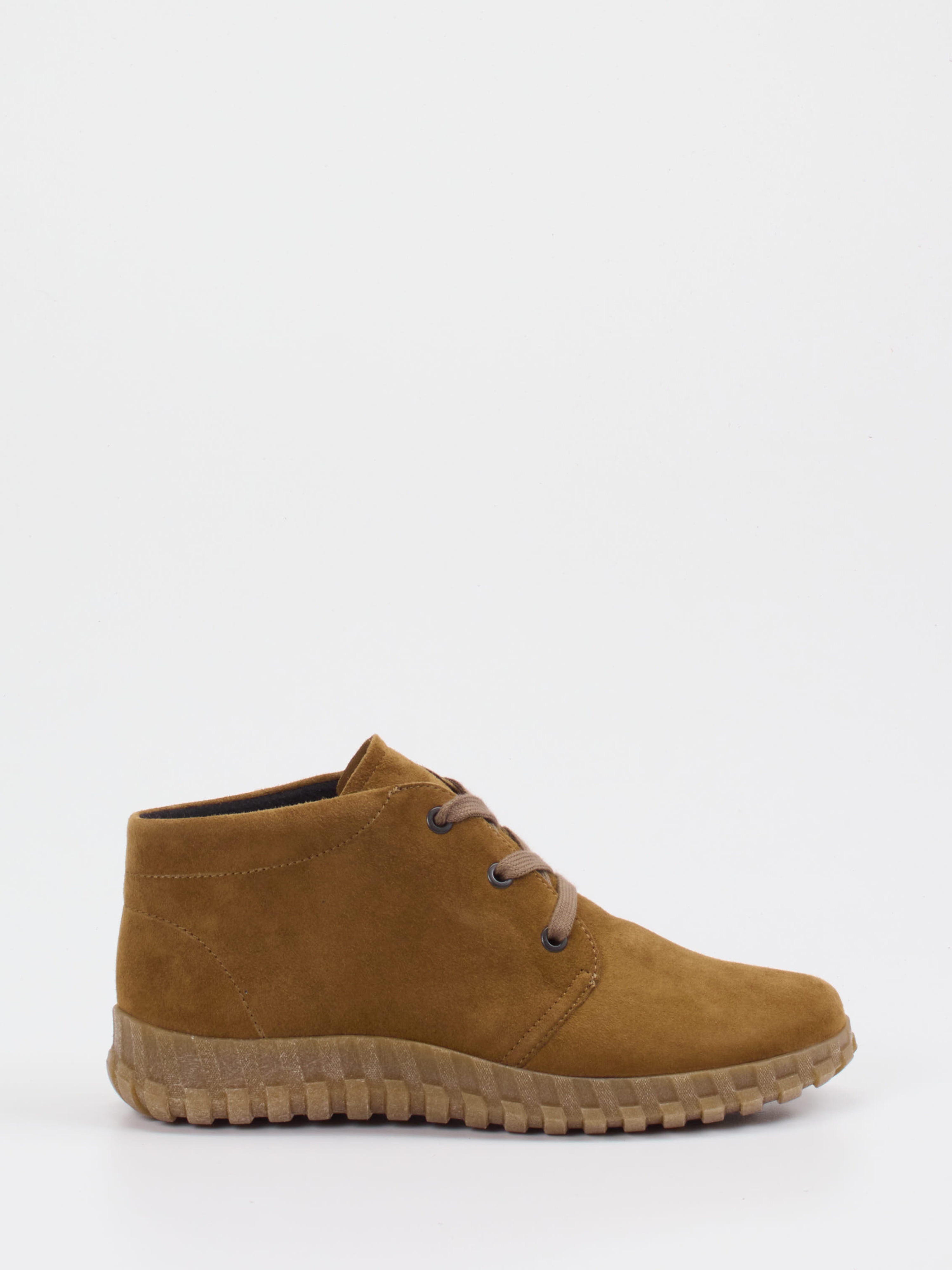 Schnürstiefelette Jenny braun 2751229005901