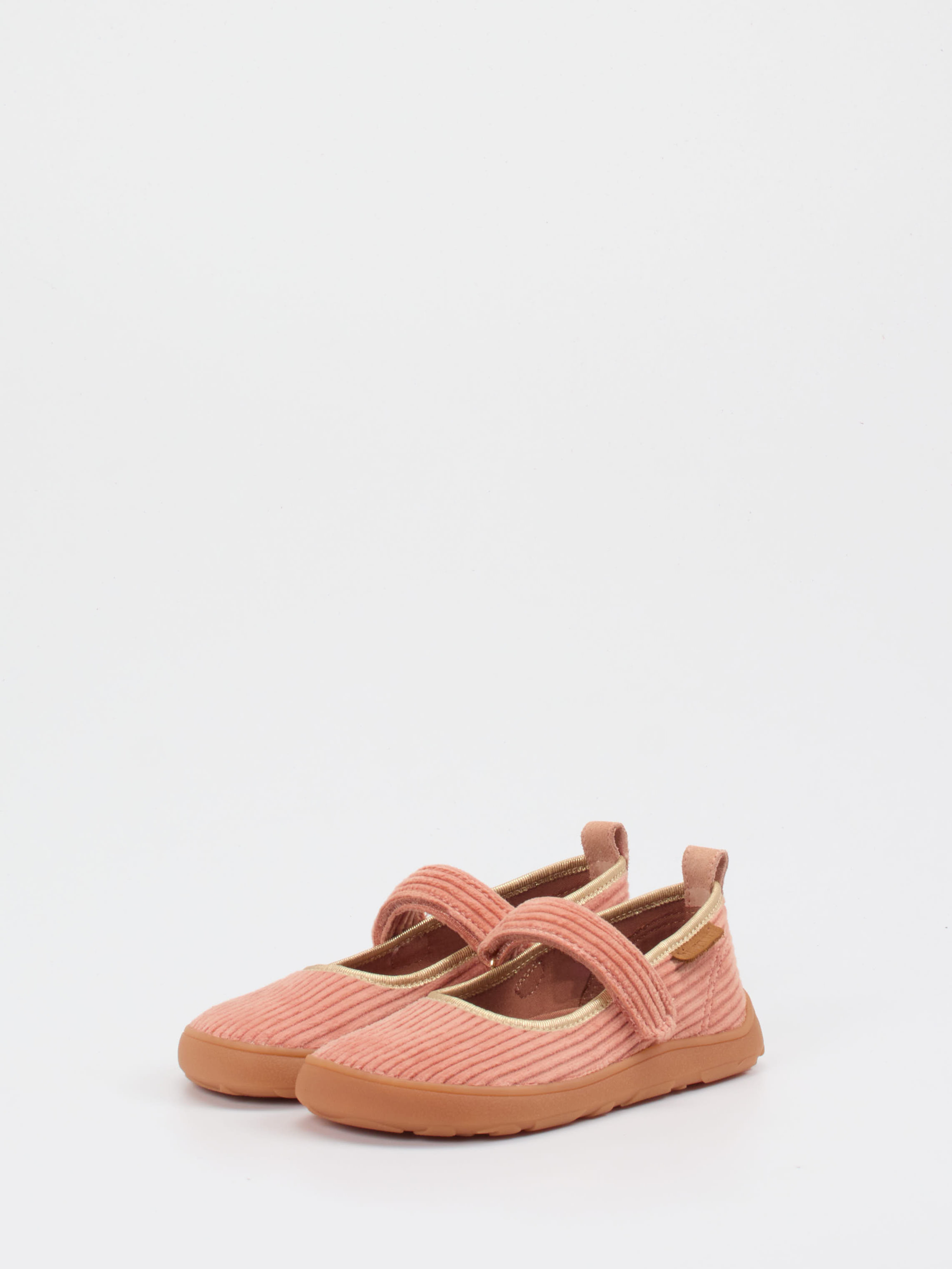 Kletthausschuh rosa 7616599001002