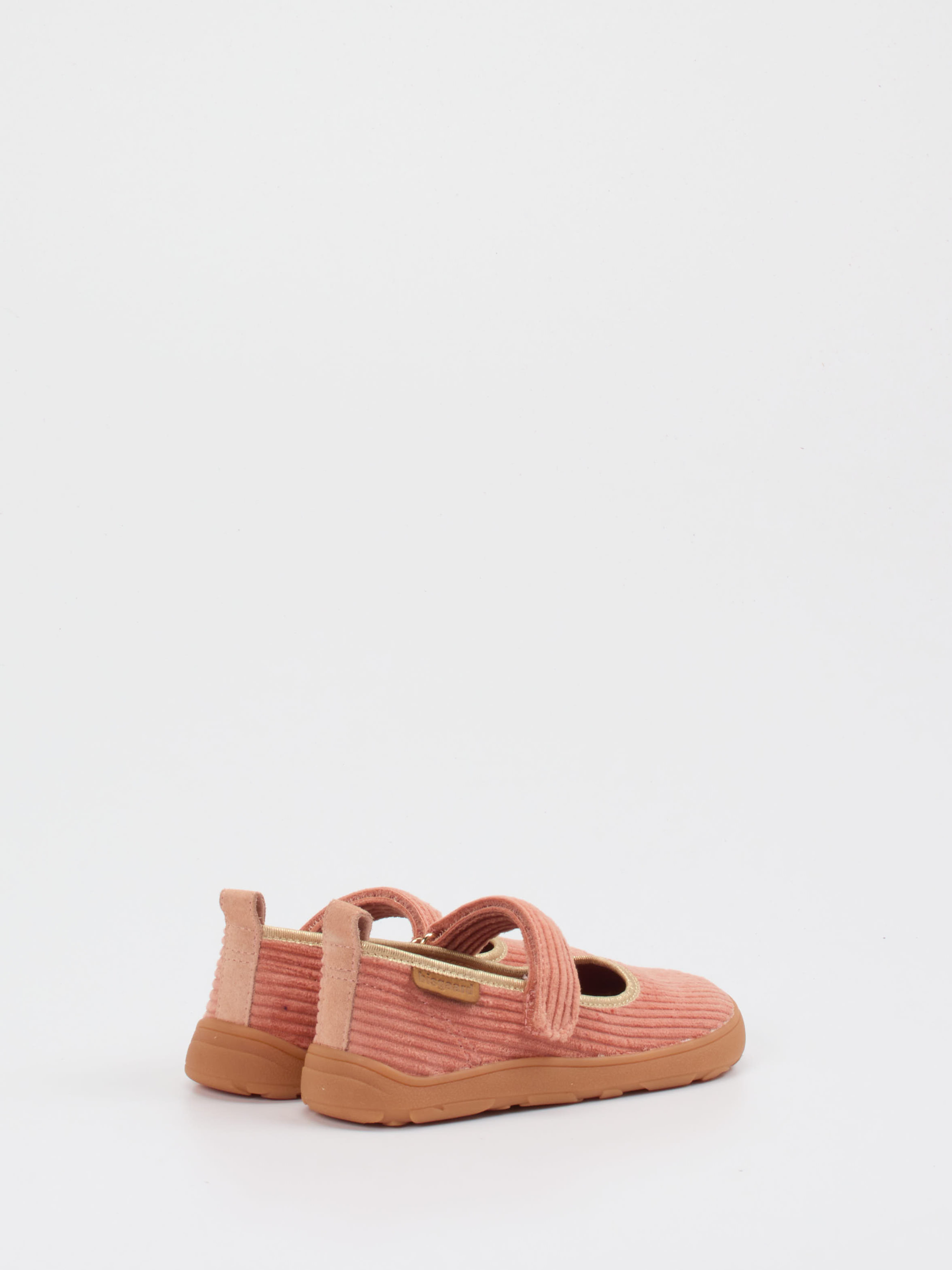 Kletthausschuh rosa 7616599001003