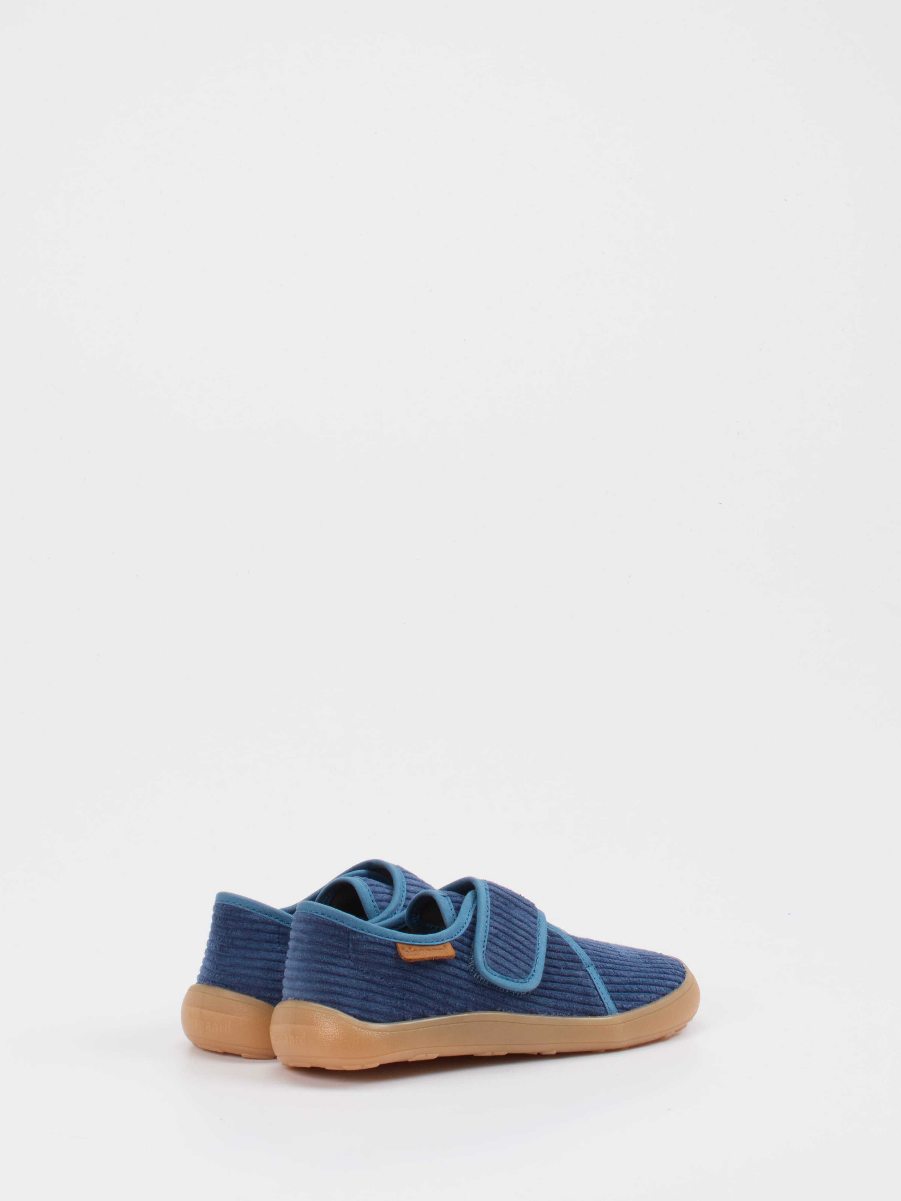 Kletthausschuh blau 7616159001903