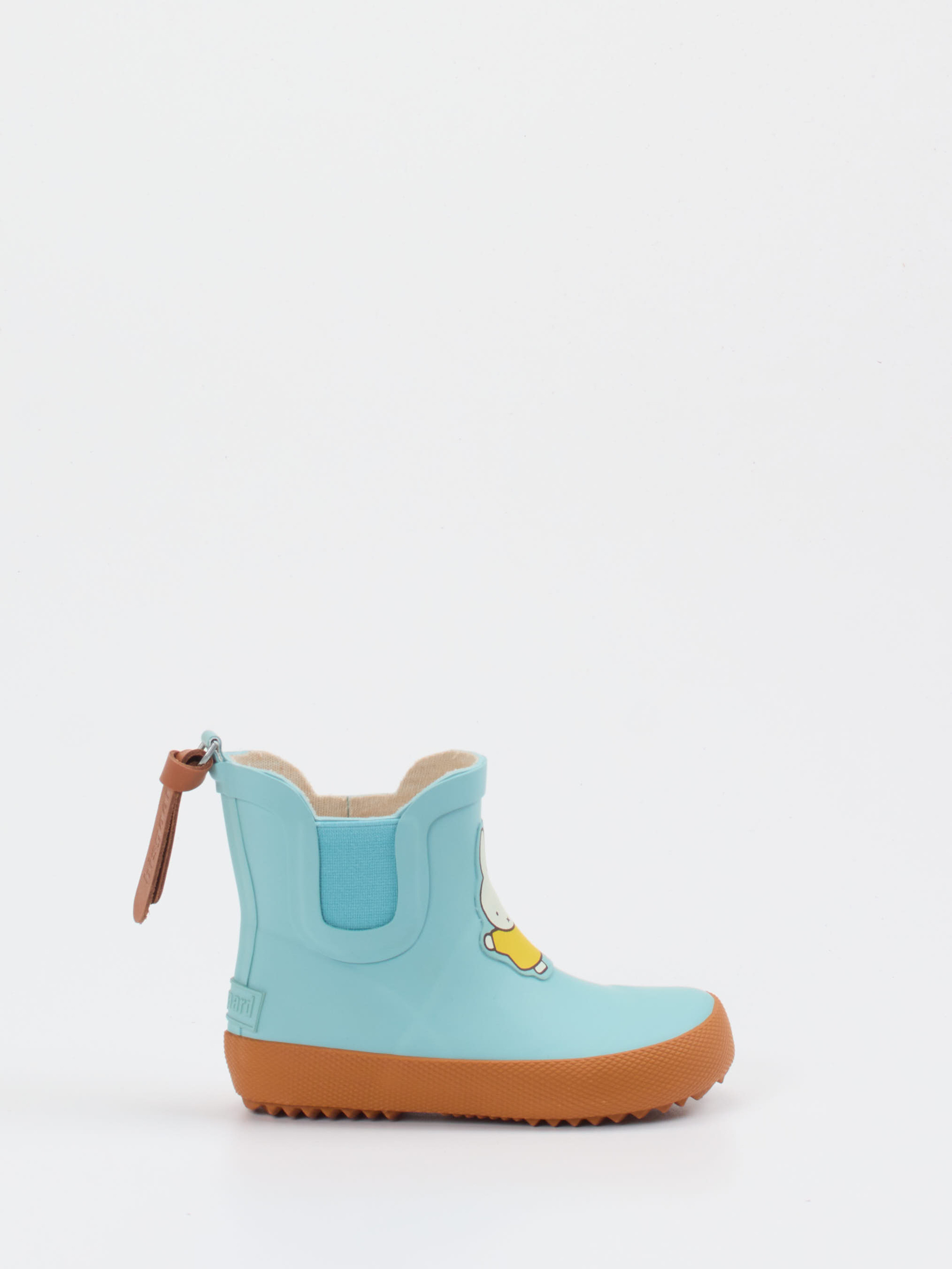 Gummistiefel blau 7650179000101