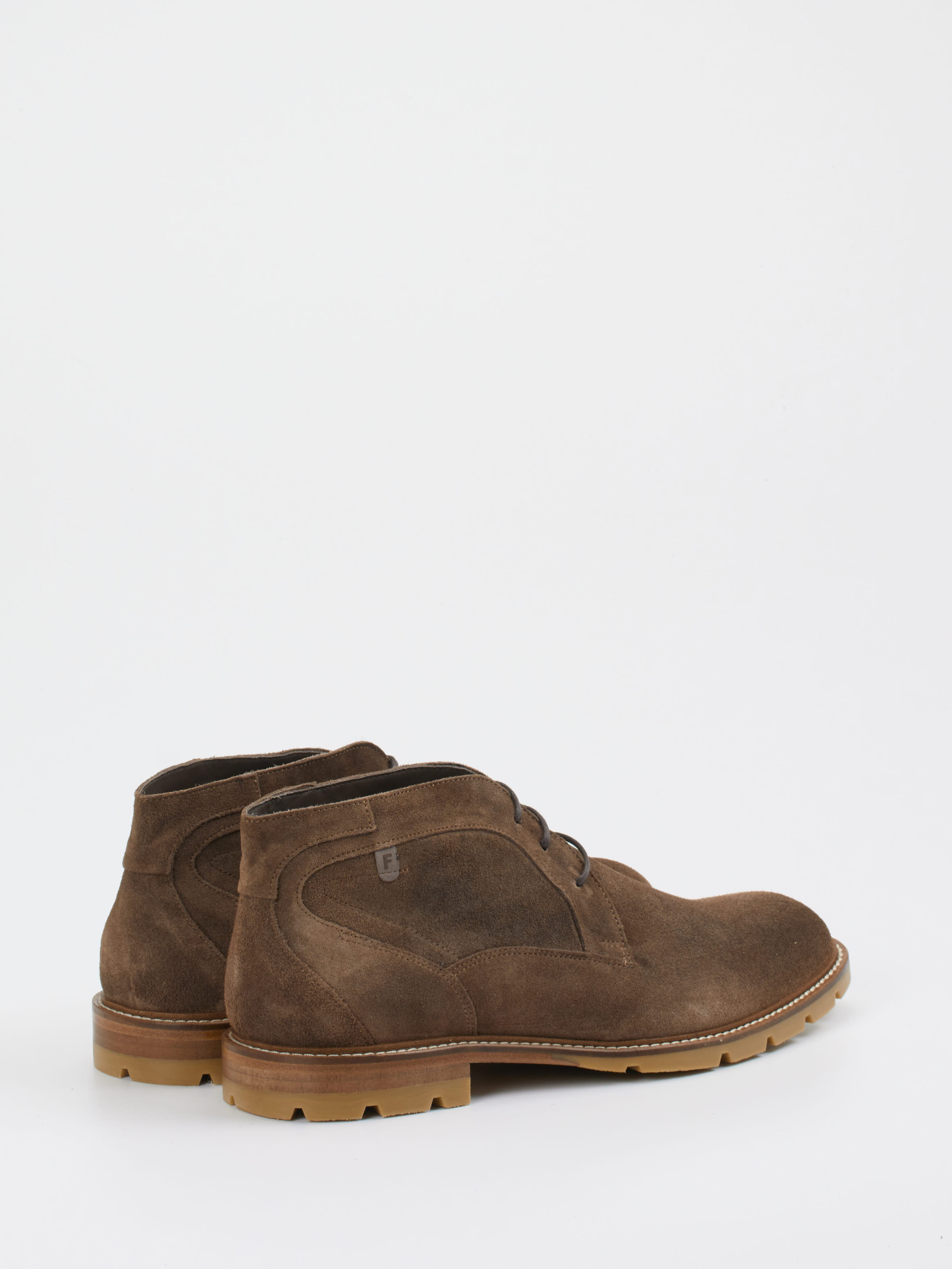 Boot De Braver braun 4701249053703