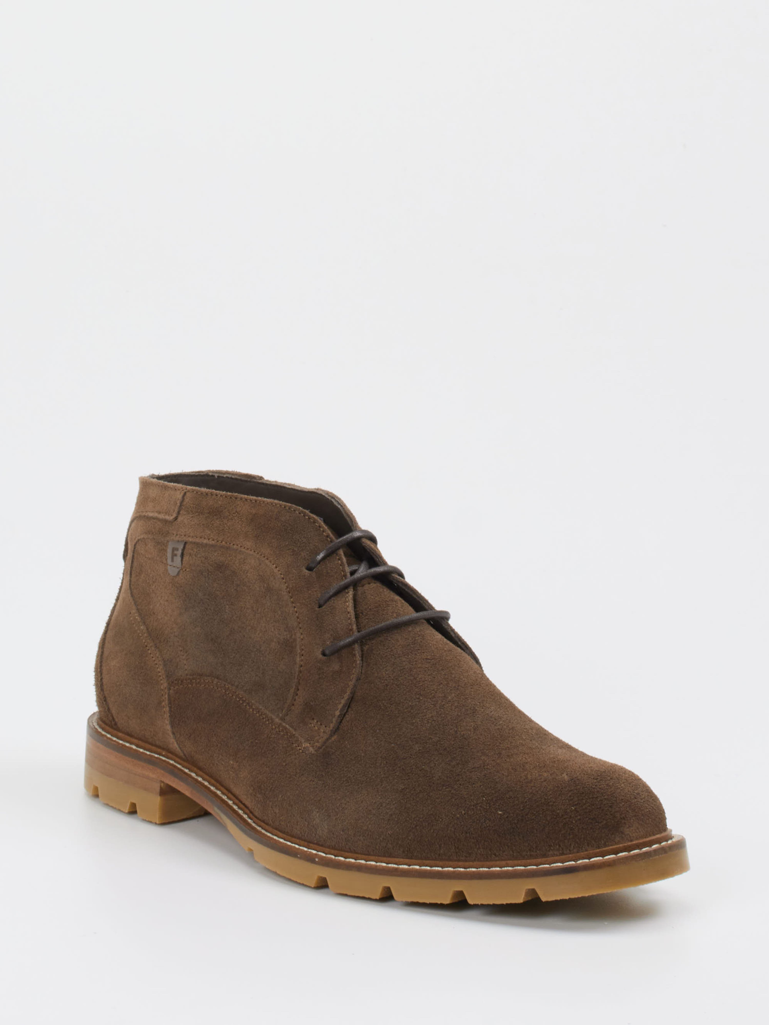 Boot De Braver braun 4701249053706