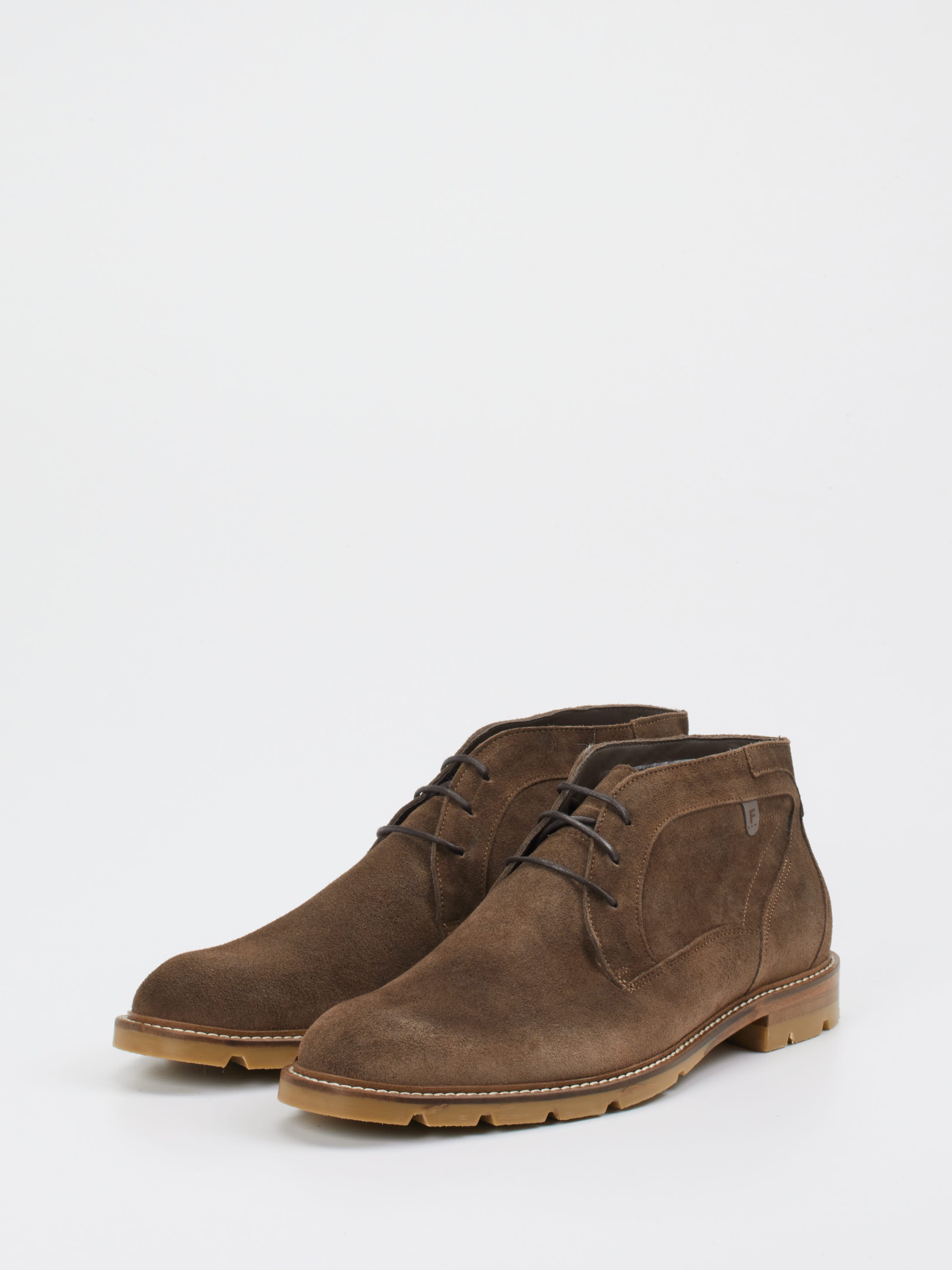 Boot De Braver braun 4701249053702