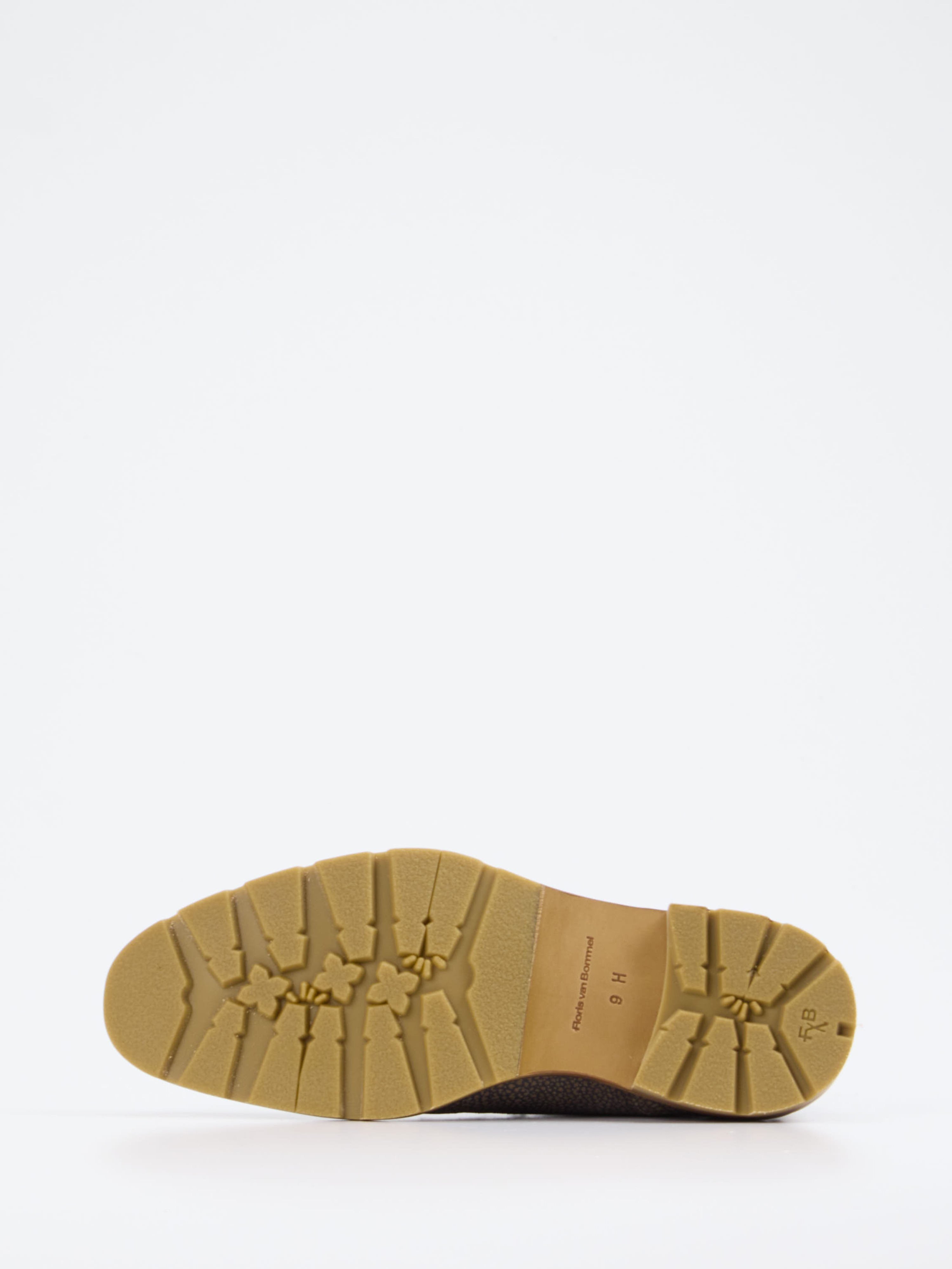 Boot De Braver braun 4701229065305