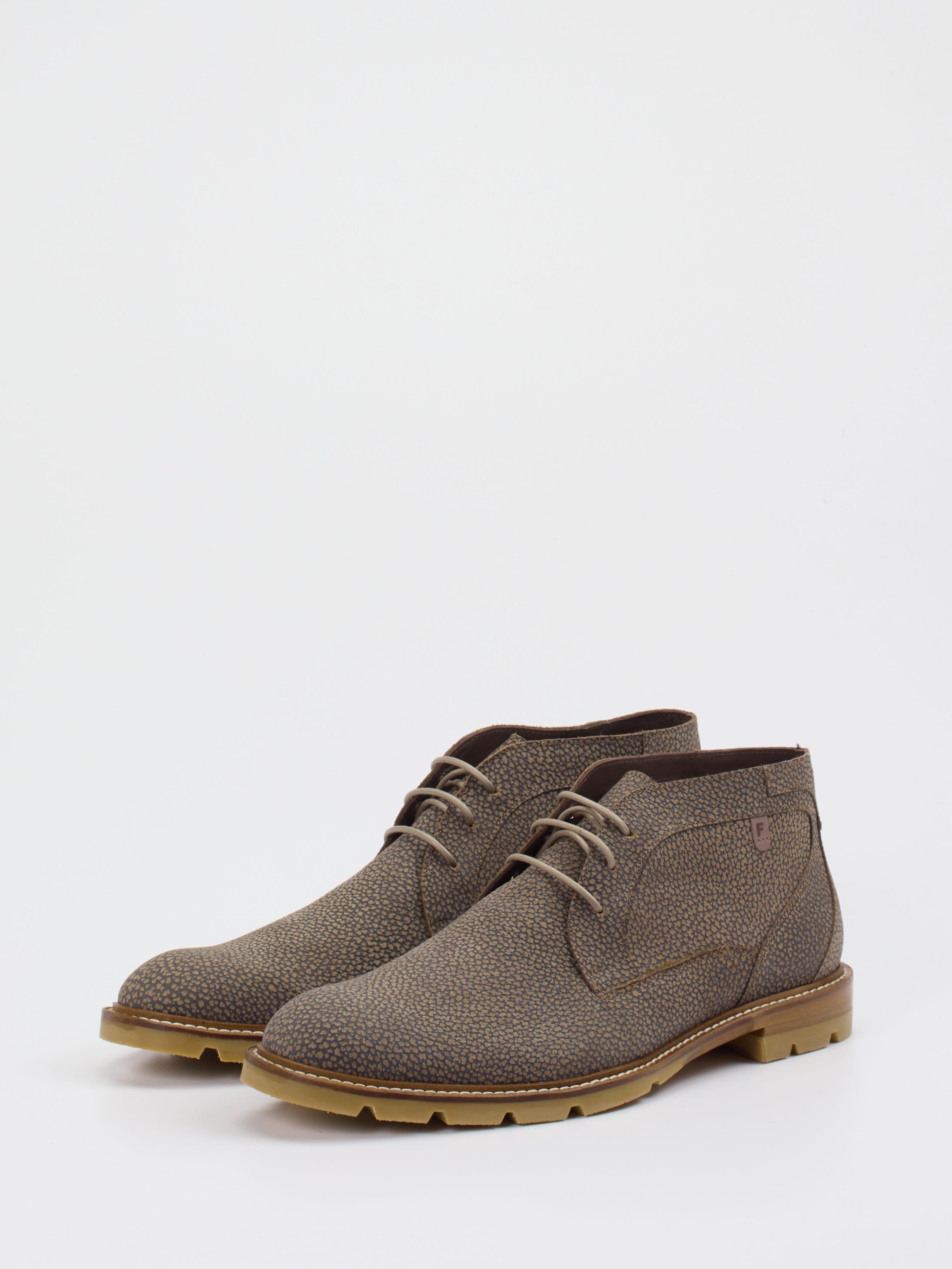 Boot De Braver