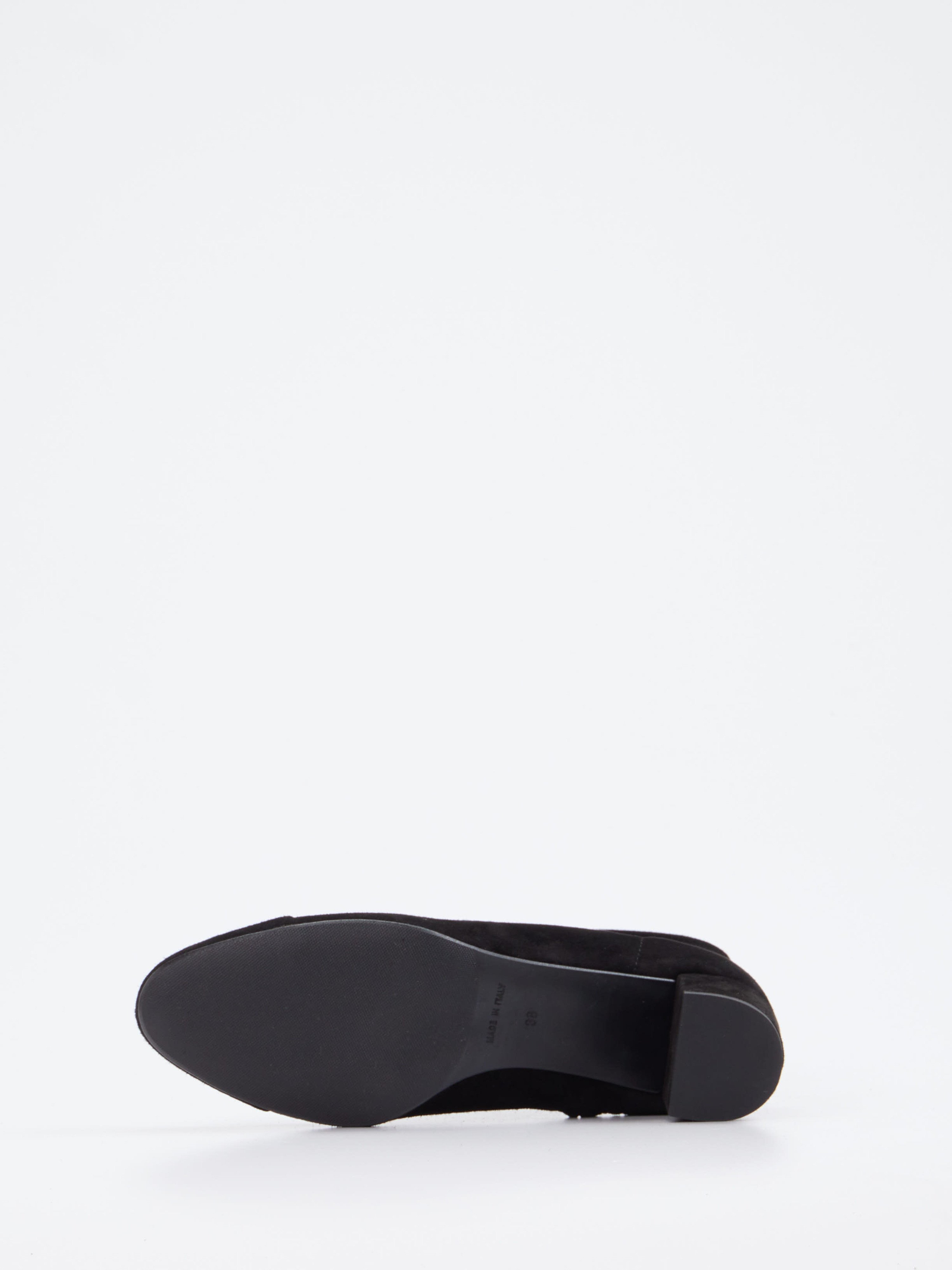 Stiefelette schwarz 1737009013405