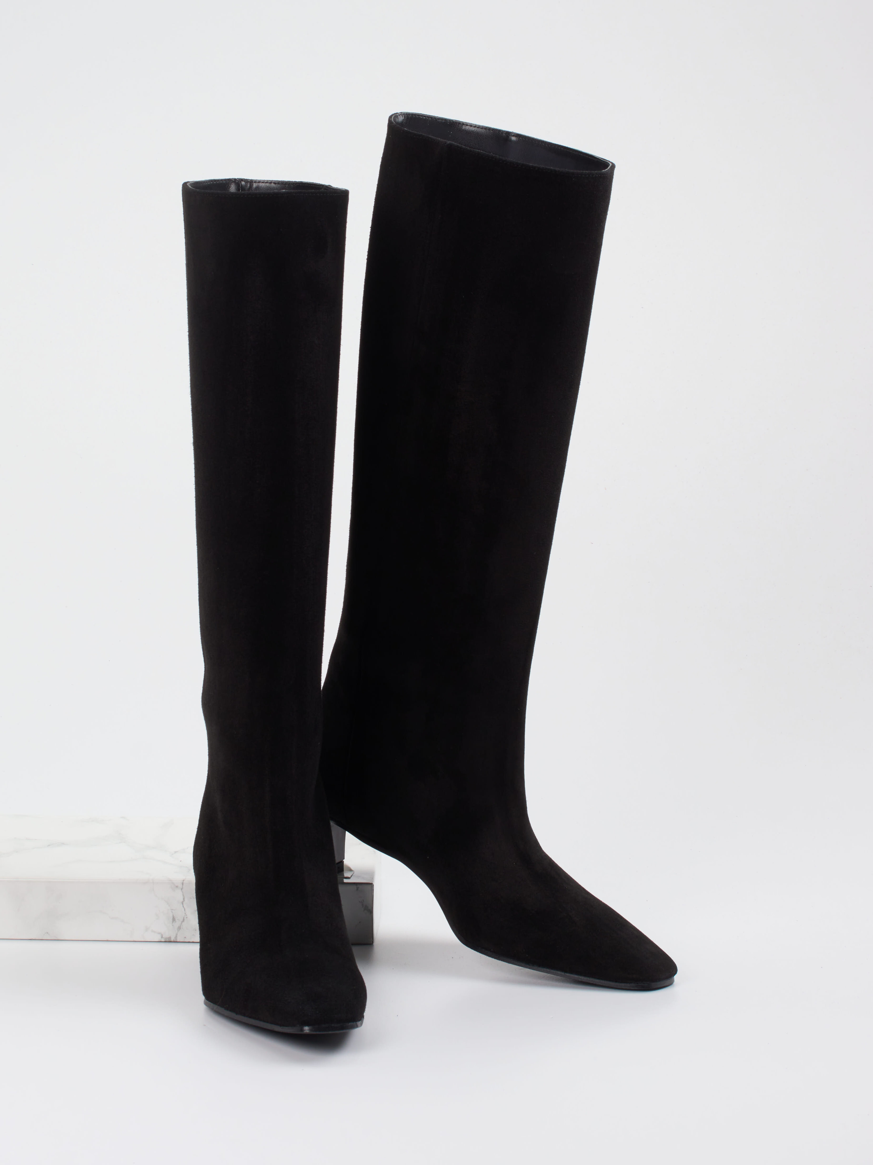 Stiefel schwarz 1777009002104