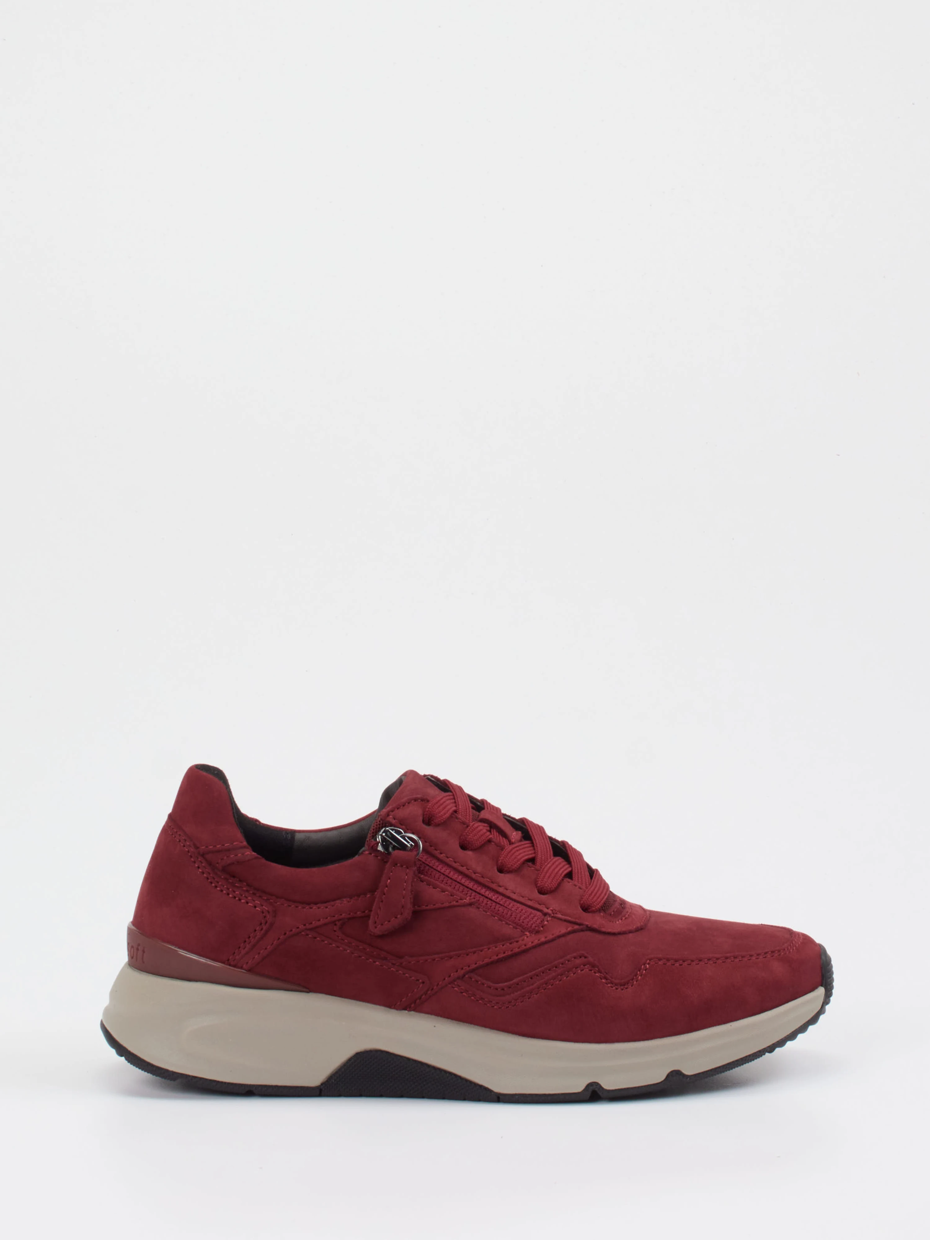 Sneaker rot 2661559004601