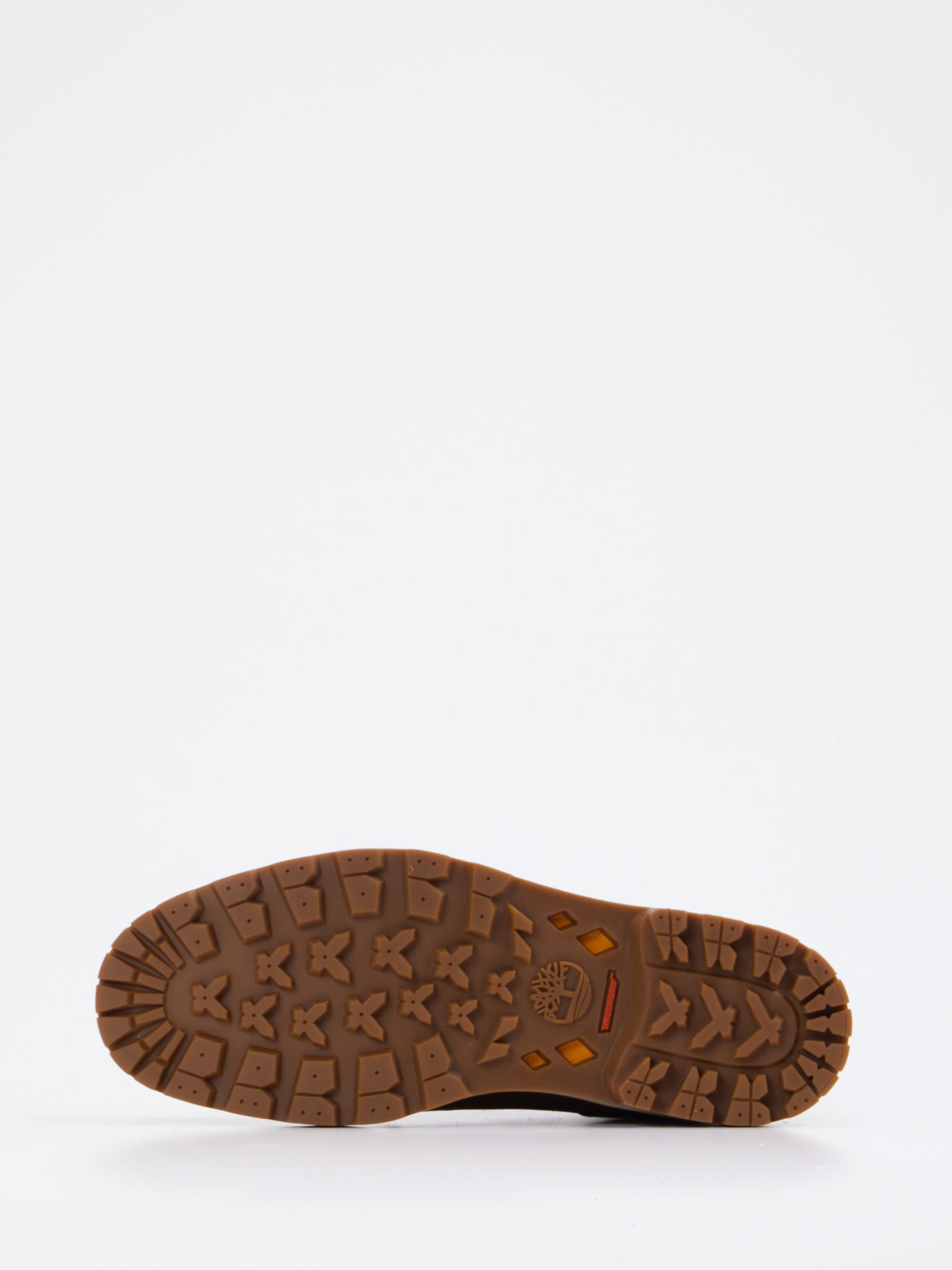 Boot Britton Road braun 4701209077205