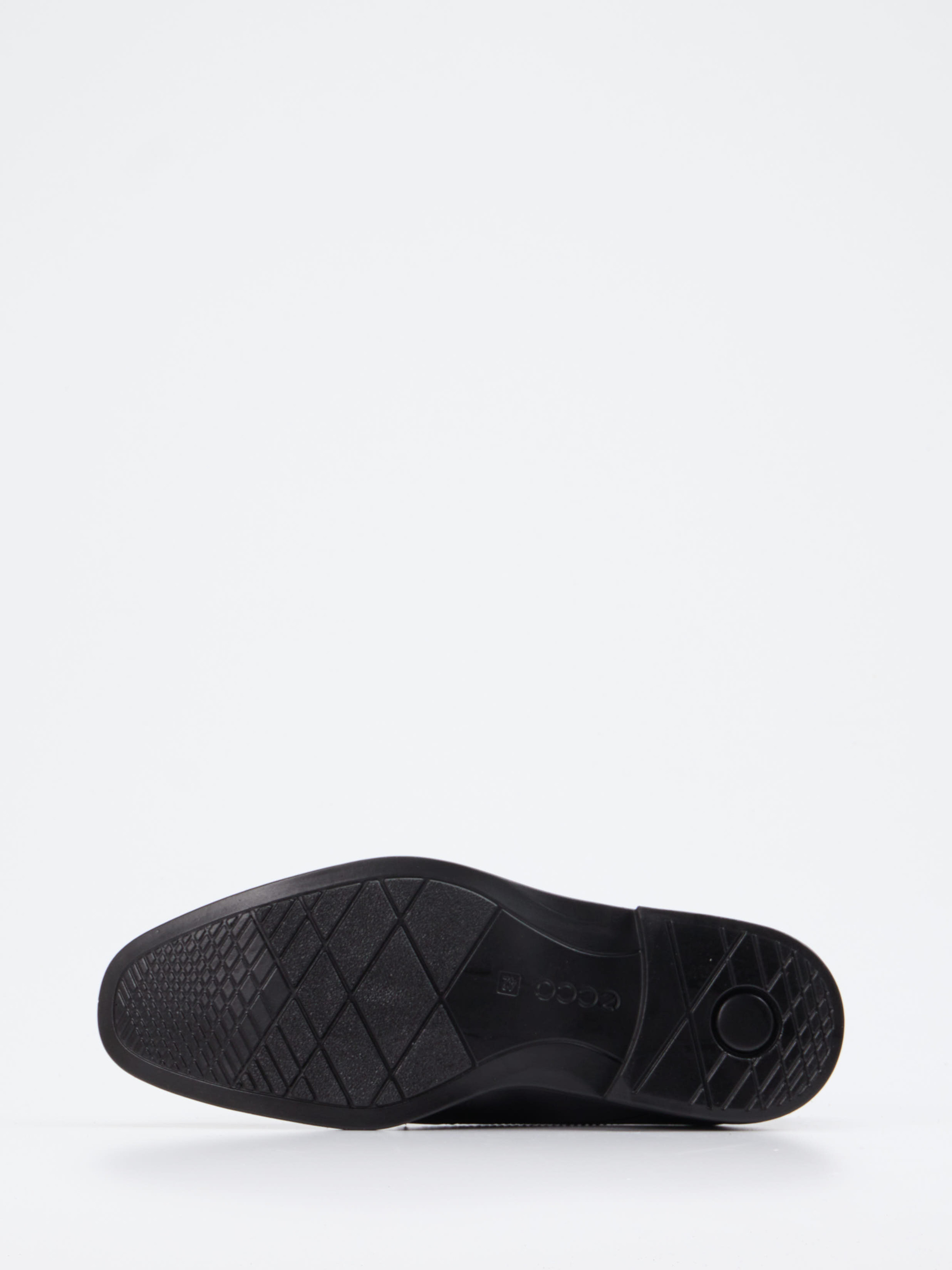 Schnürschuh schwarz 4610009127305