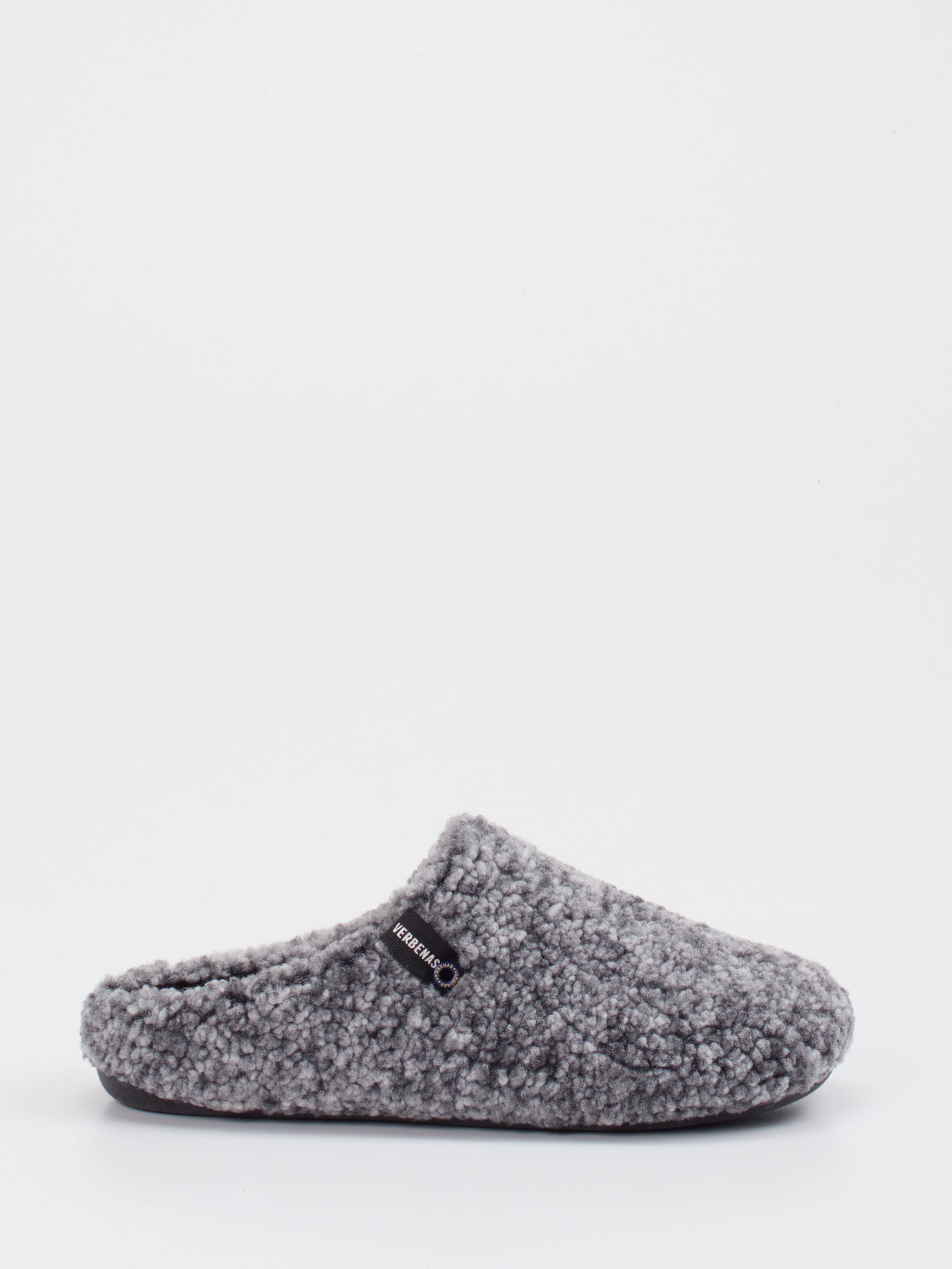 Pantolette Eagle grau 7463459001901