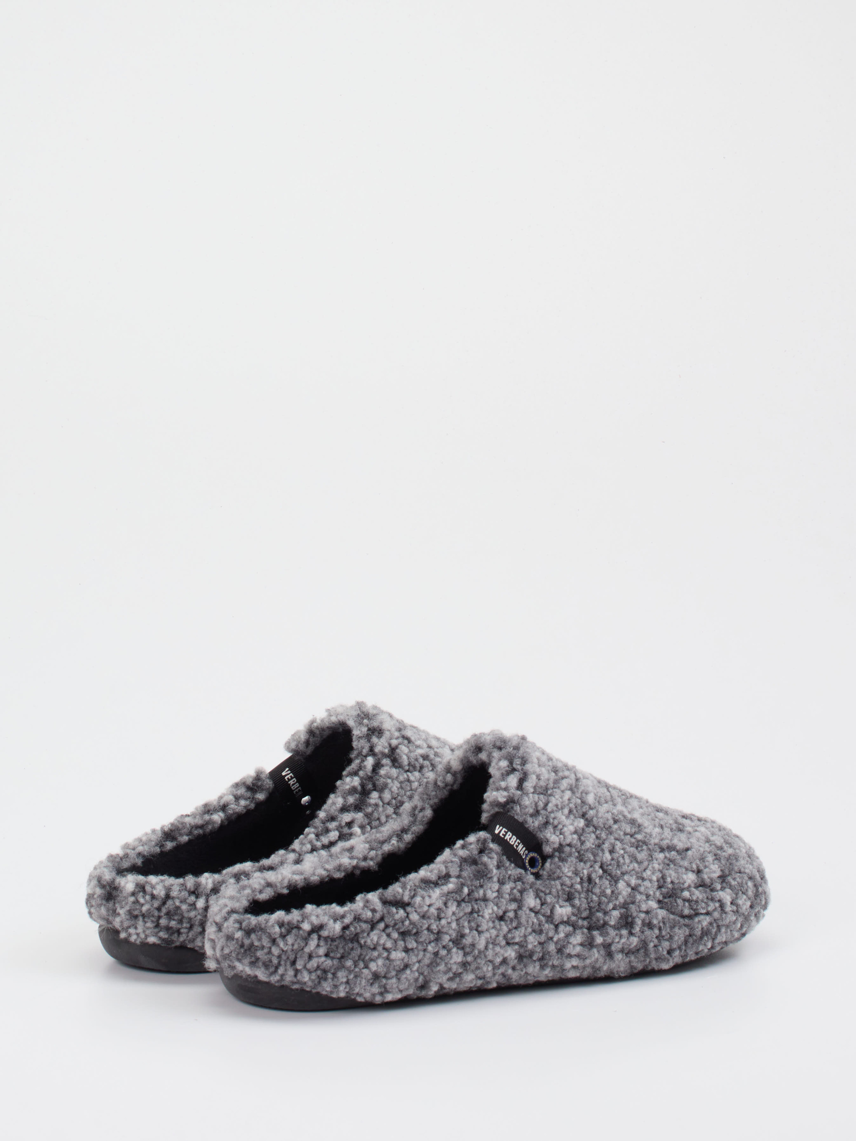 Pantolette Eagle grau 7463459001903