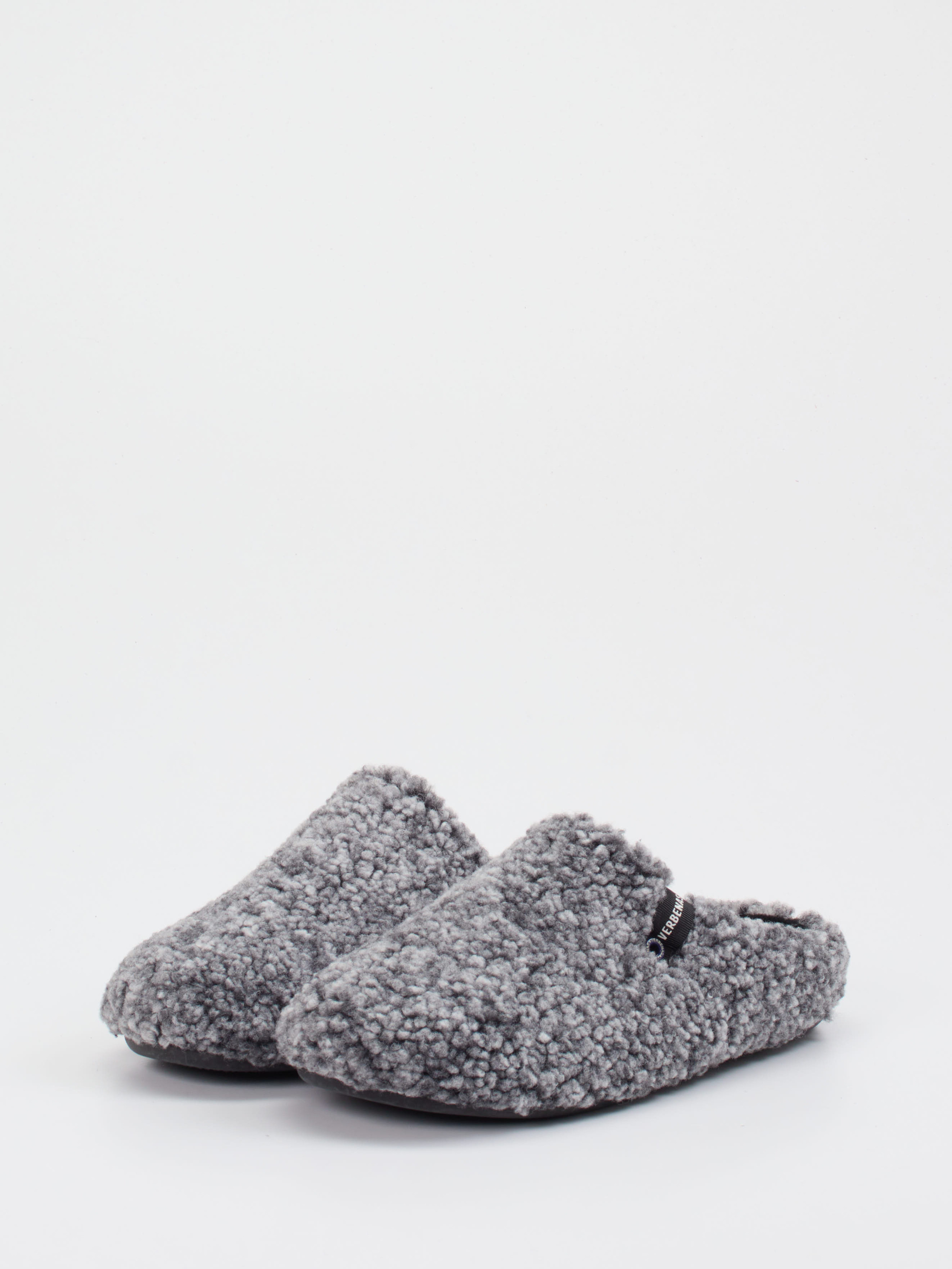 Pantolette Eagle grau 7463459001902