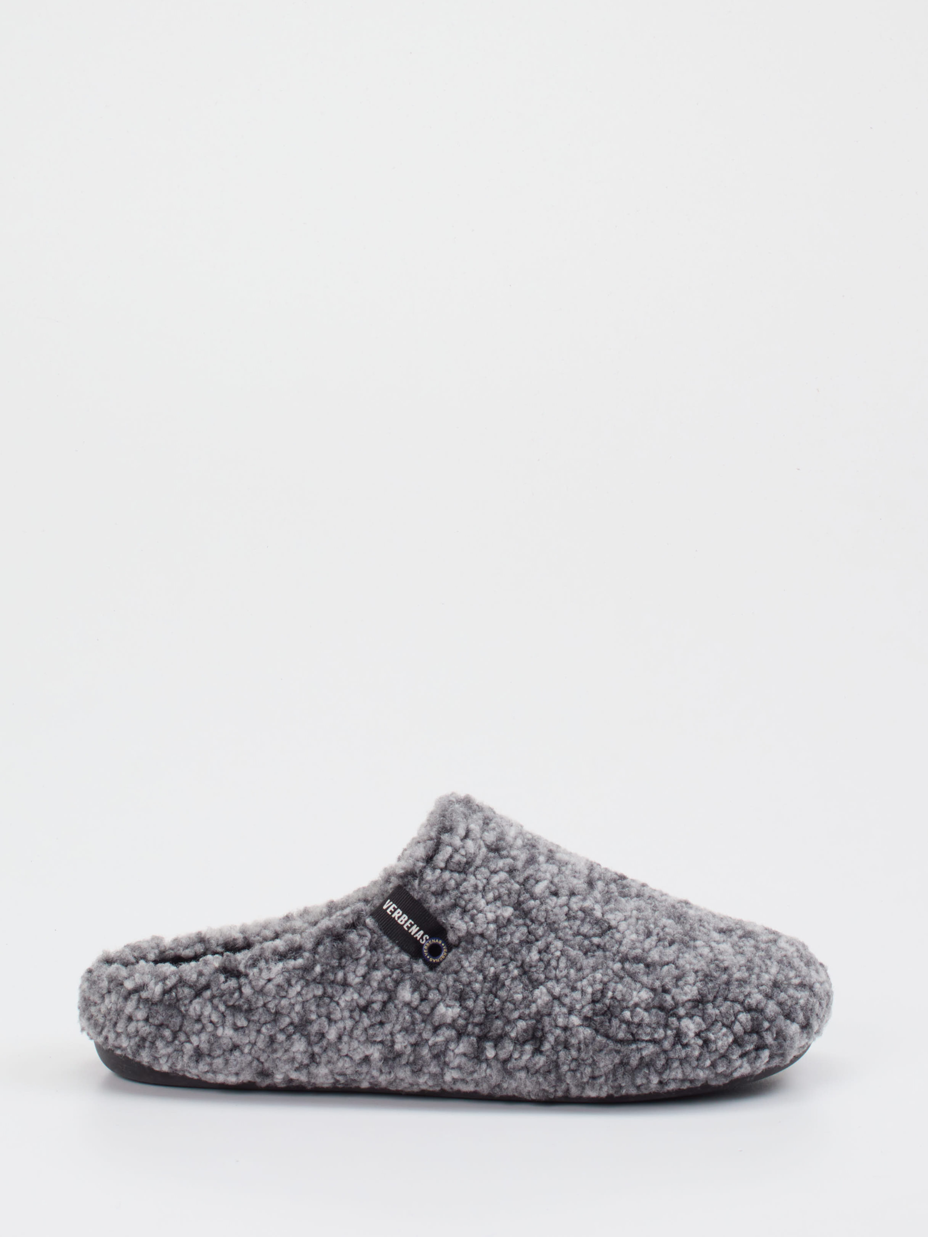 Pantolette Eagle grau 7463459001901