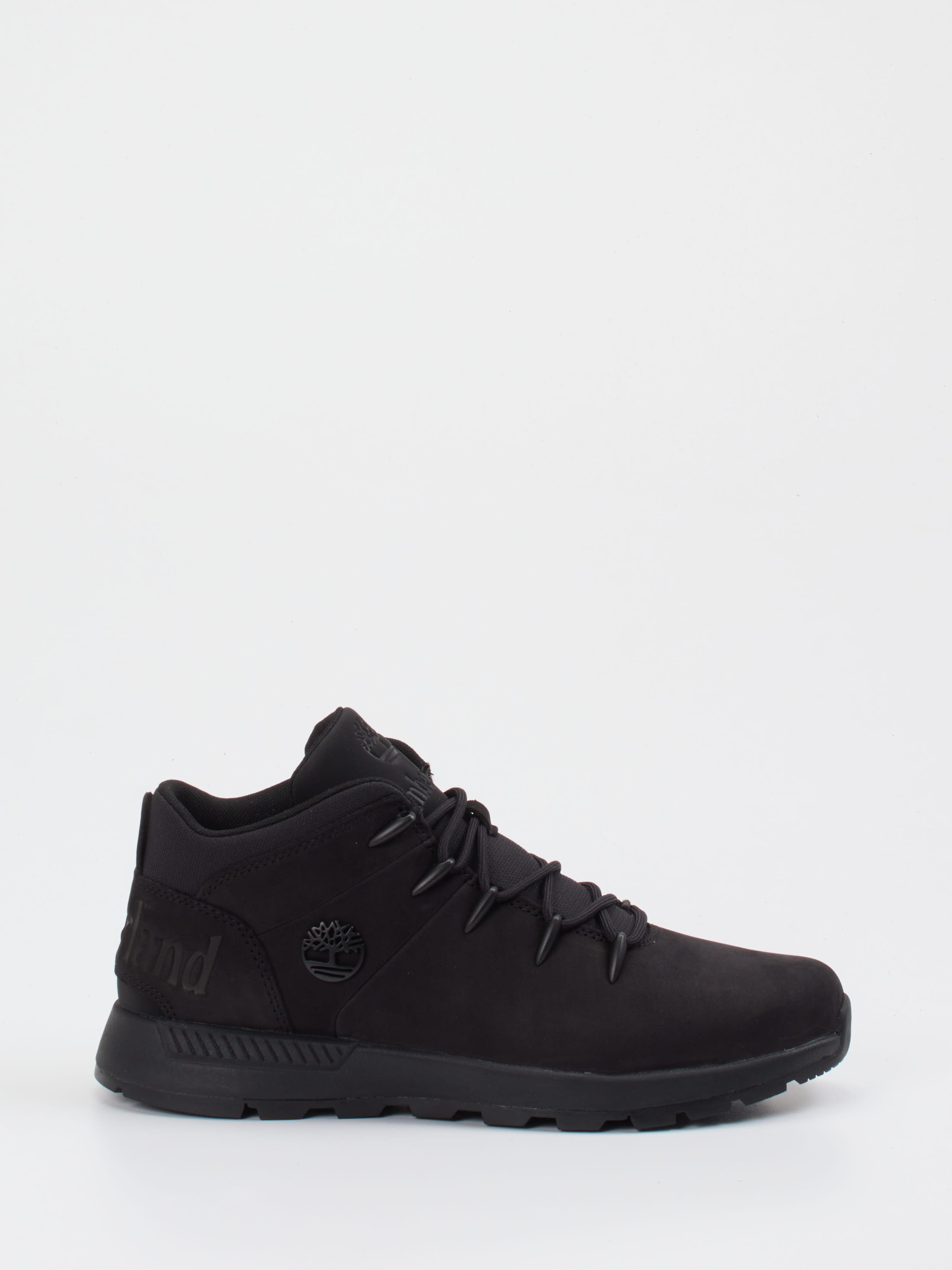 Boot Sprint Trekker schwarz 4701009079801