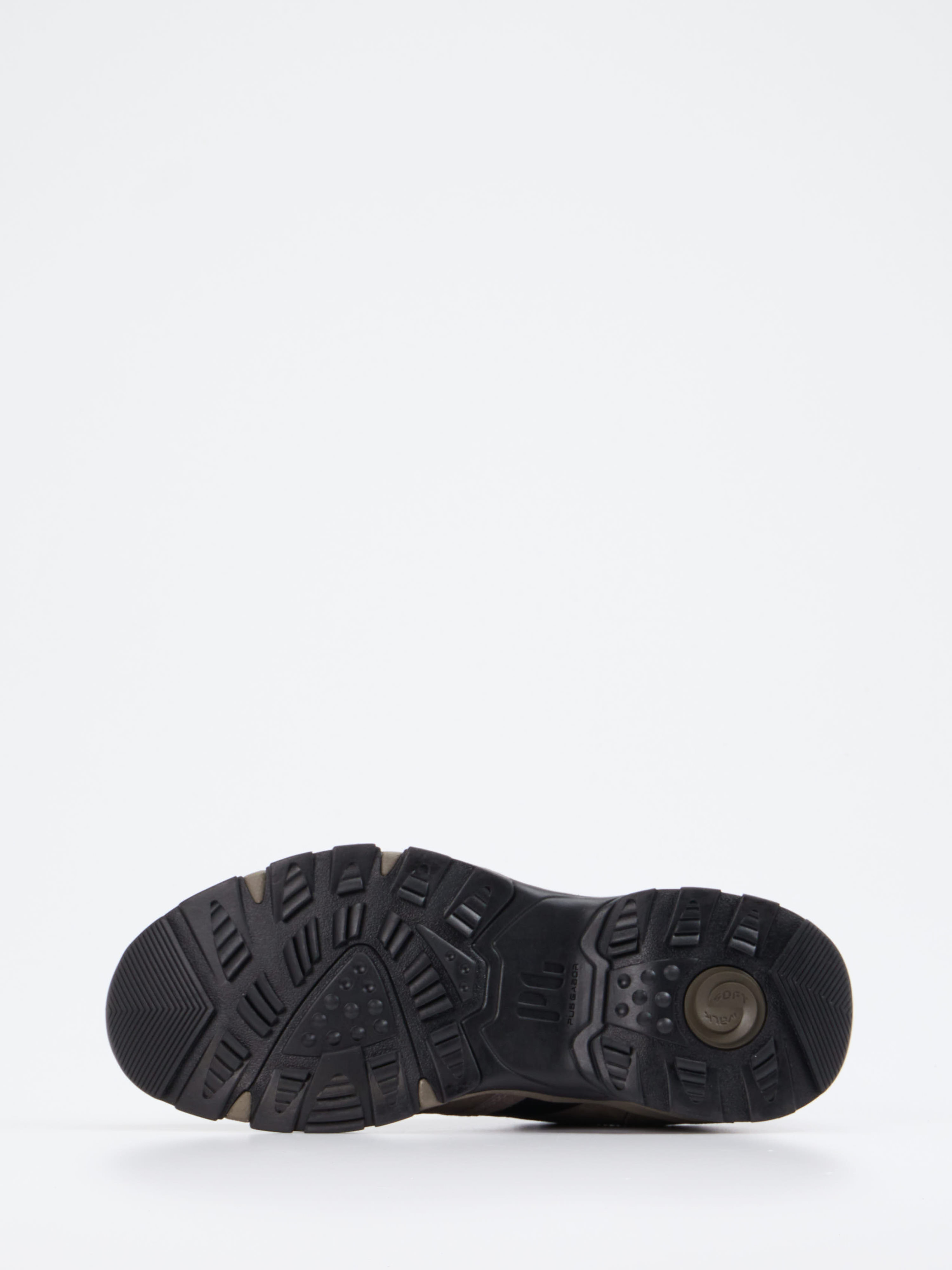 Schnürschuh braun 4610260000105