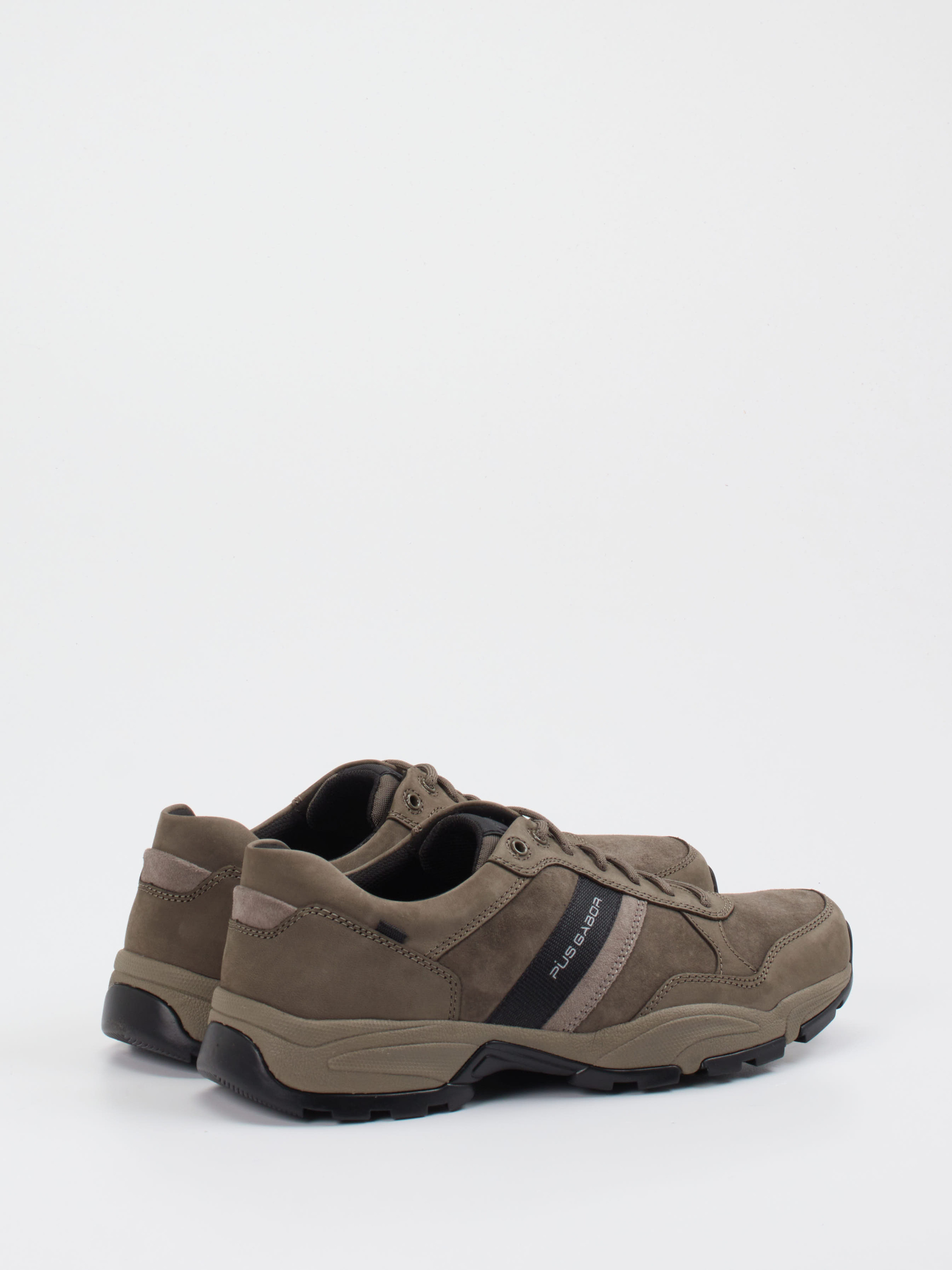 Schnürschuh braun 4610260000103