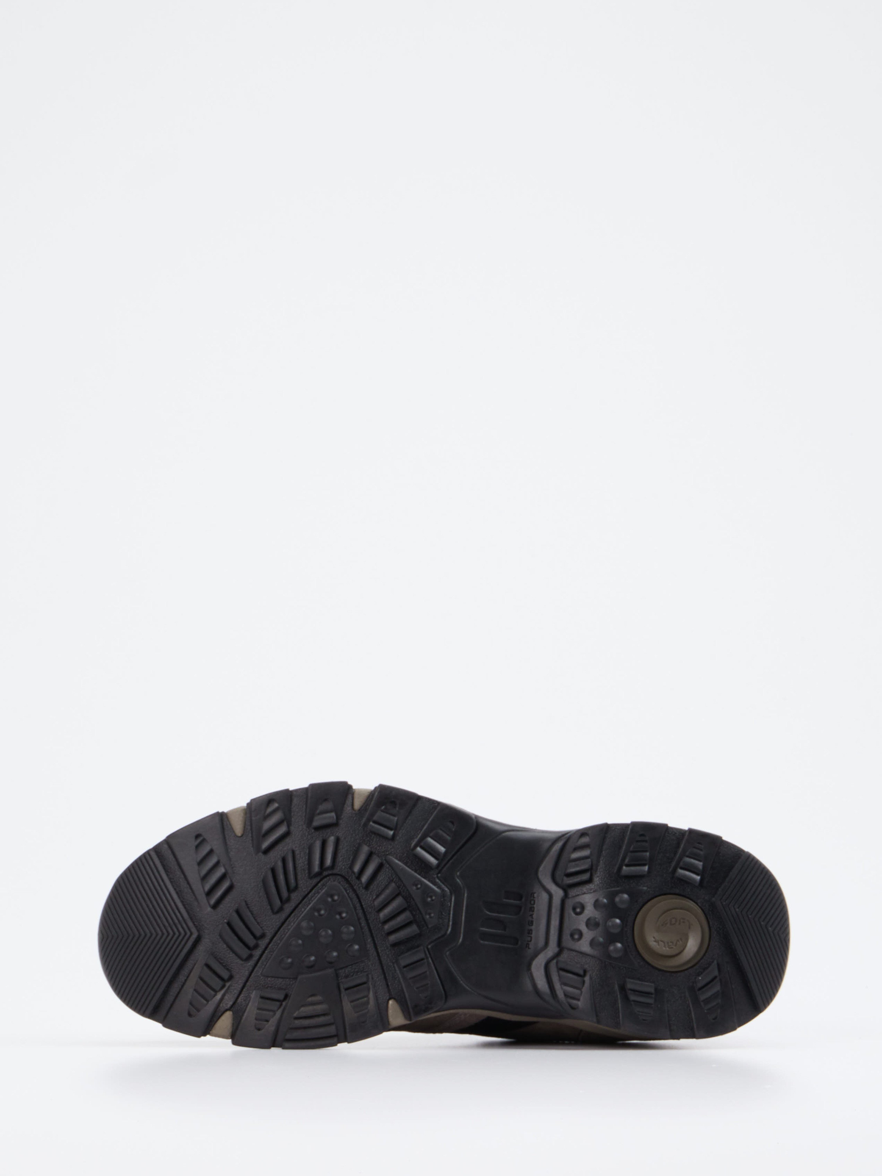 Schnürschuh braun 4610260000105