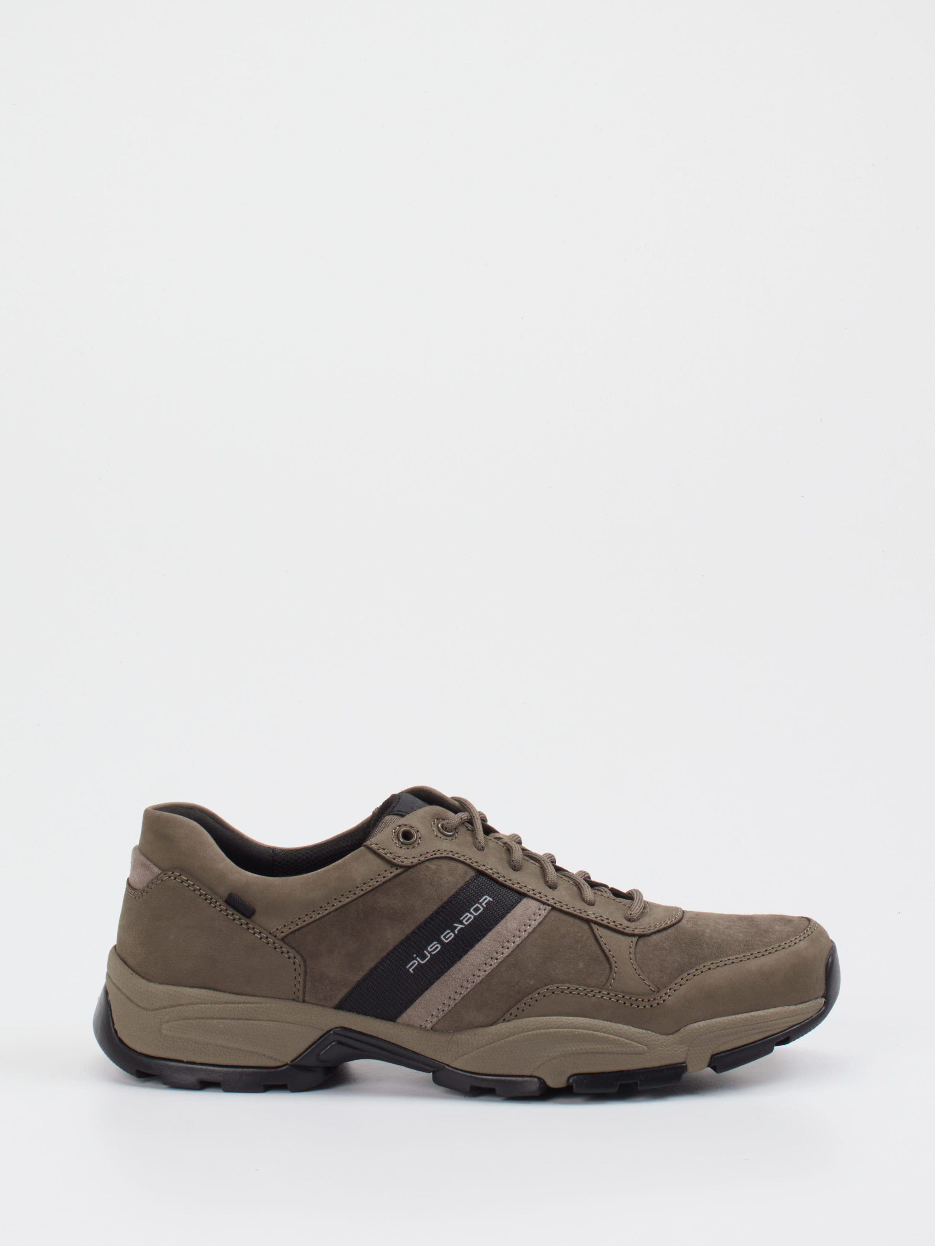 Schnürschuh braun 4610260000101