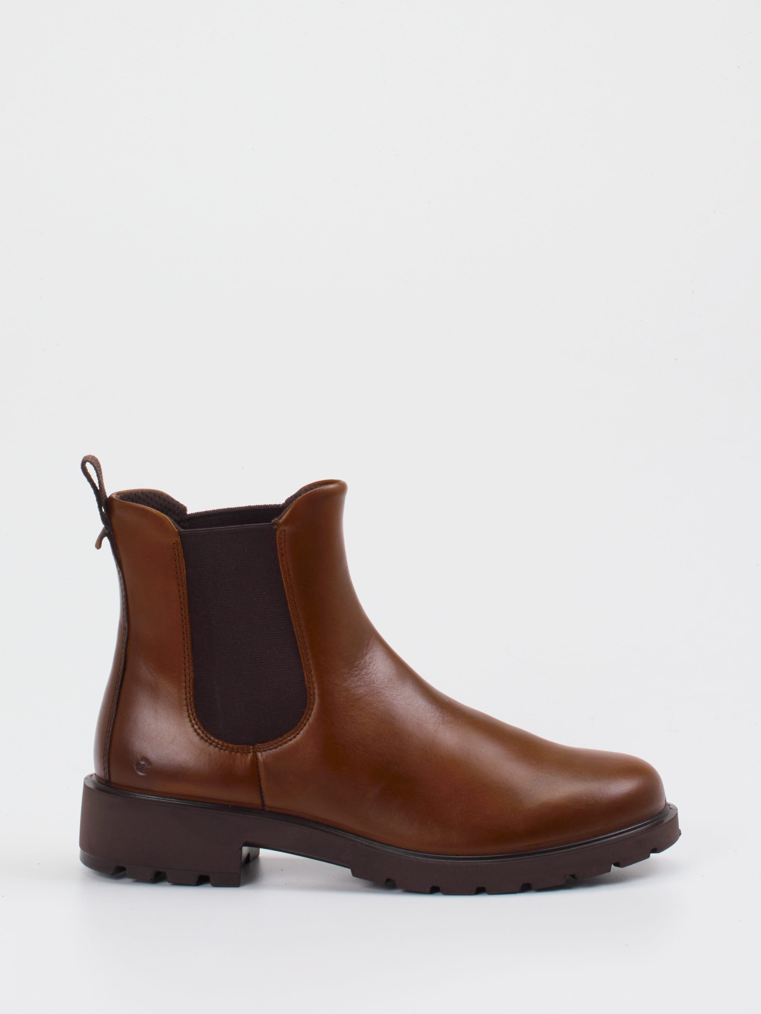 Stiefelette braun 1711289006201