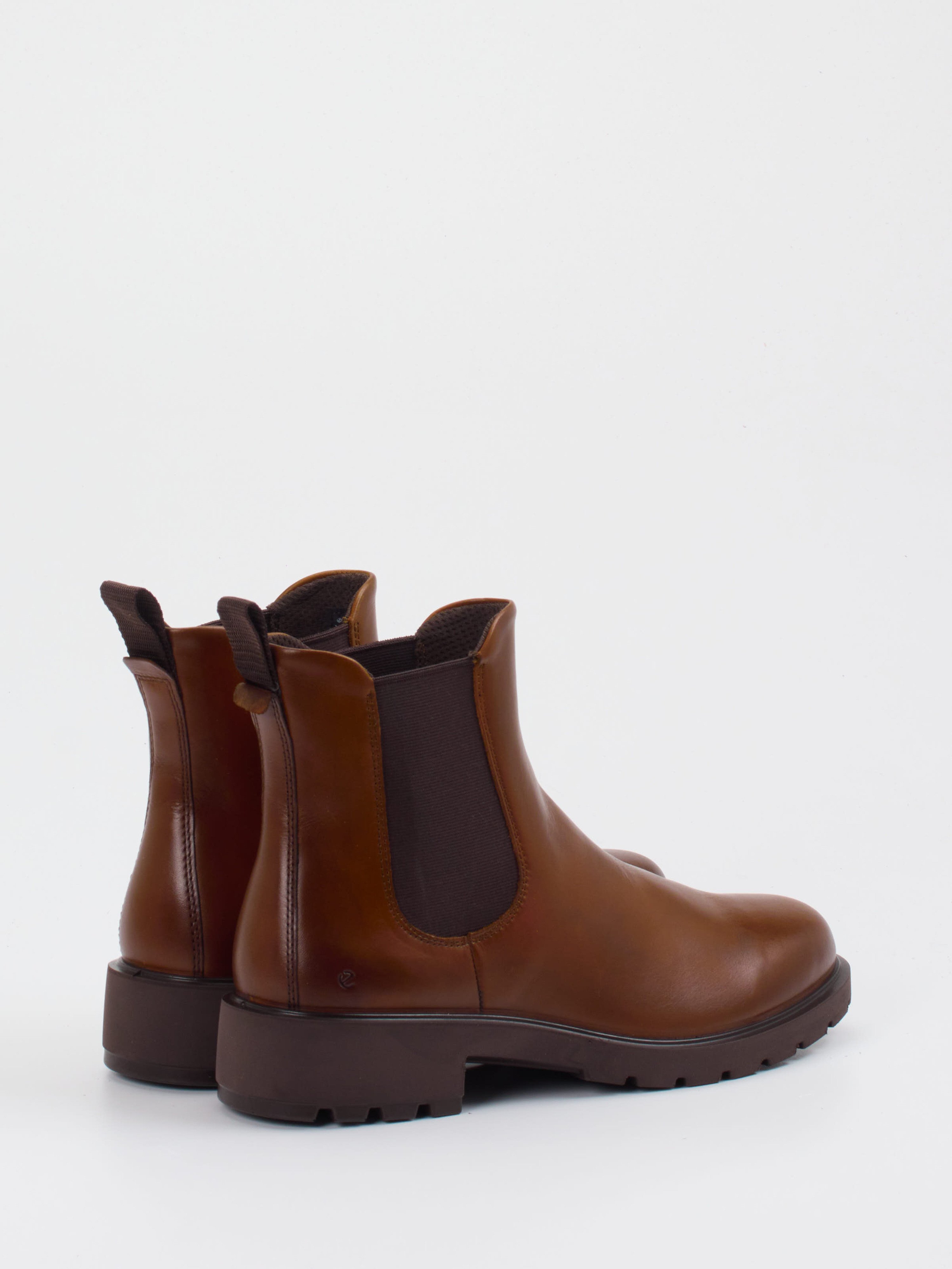 Stiefelette braun 1711289006203