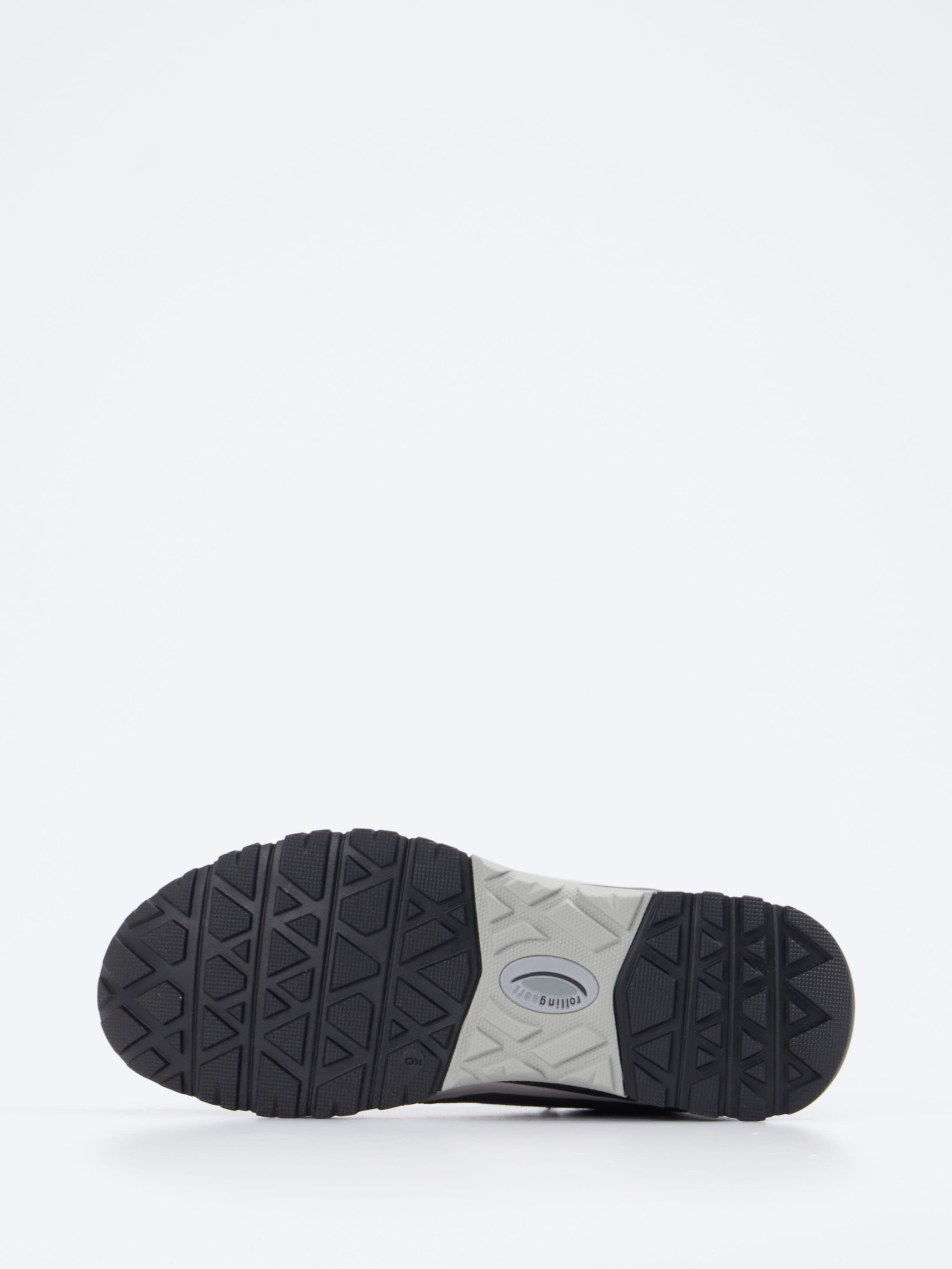 Schnürschuh grau 4610409012805