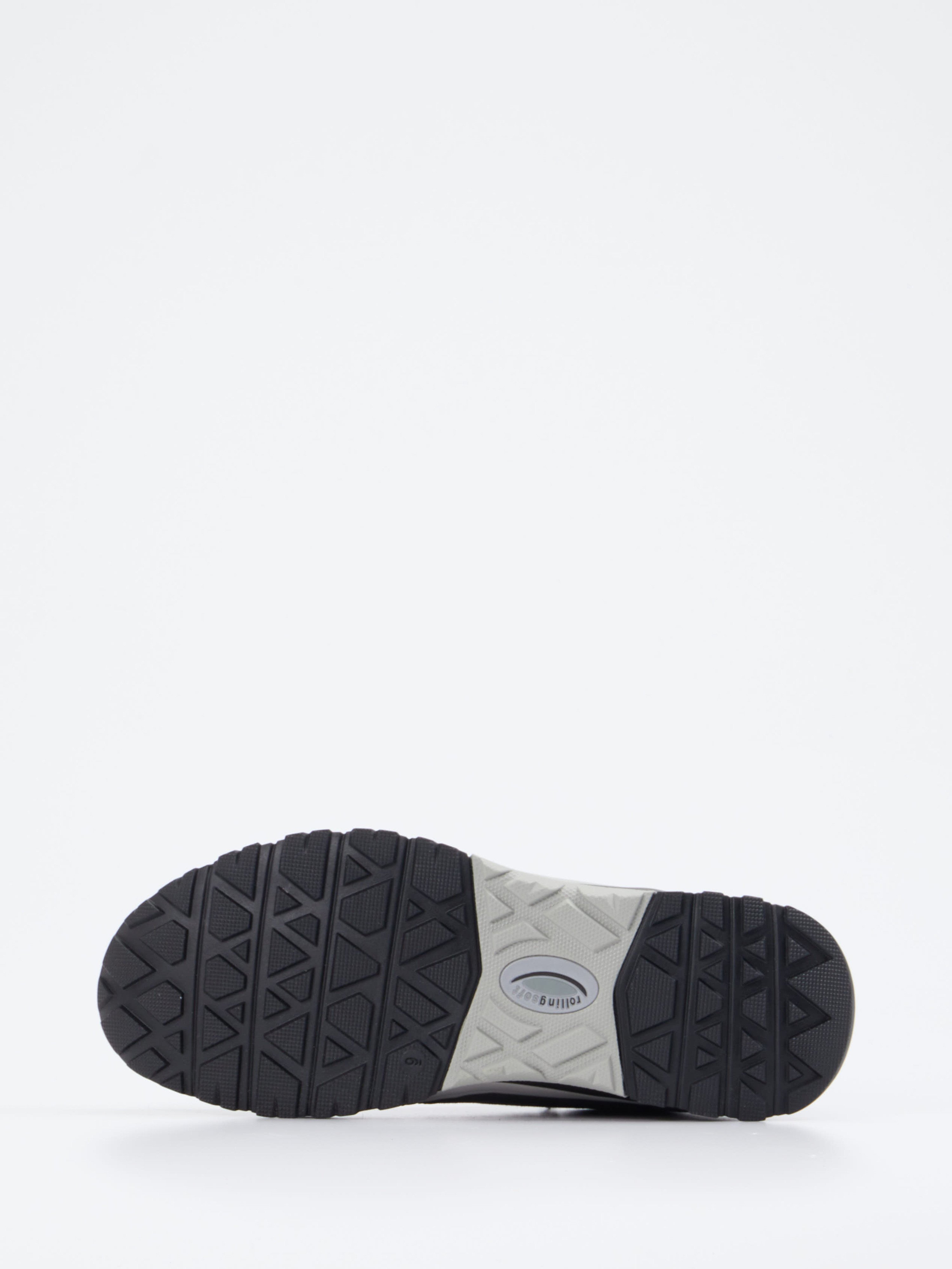 Schnürschuh grau 4610409012805