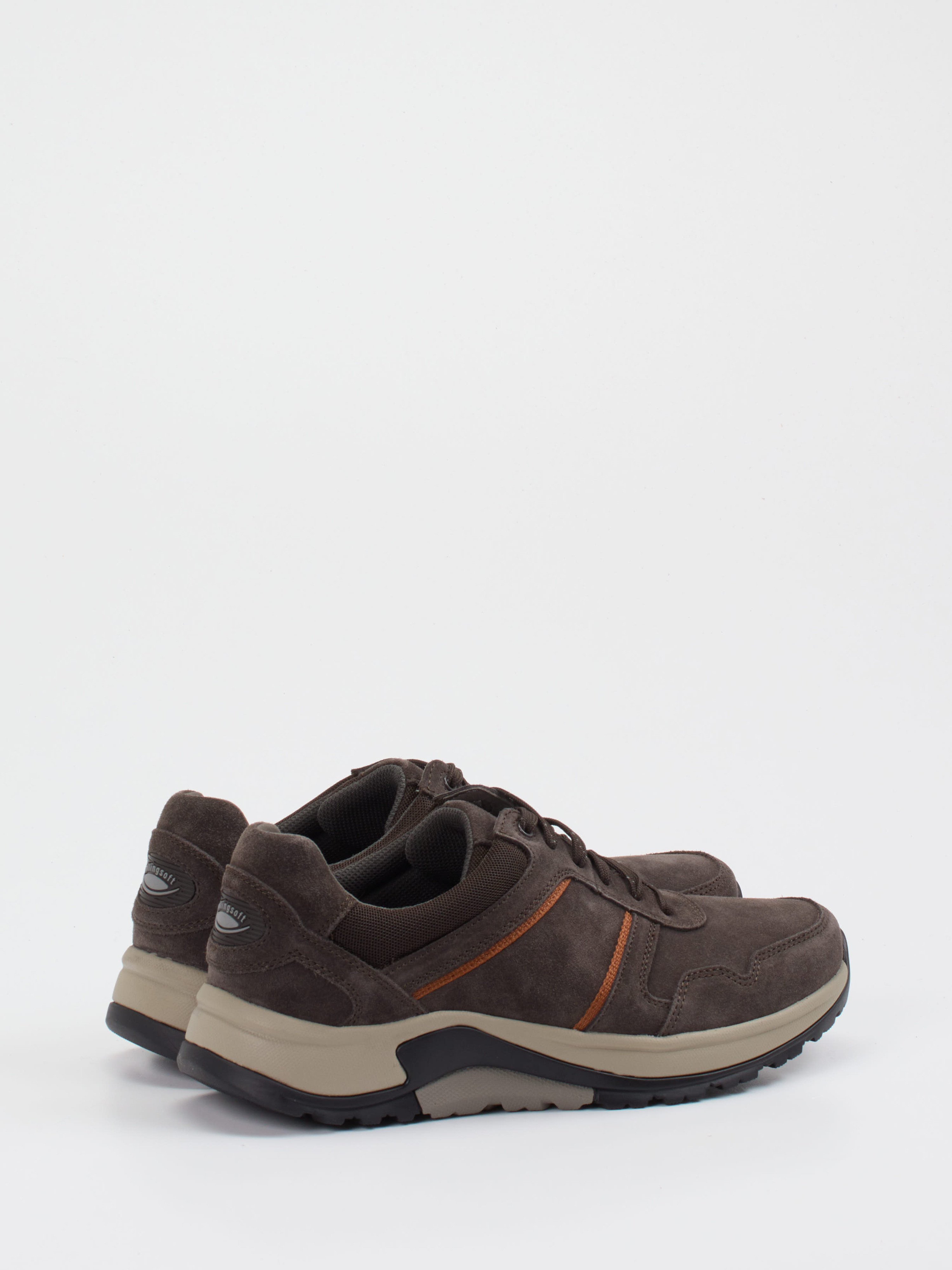 Schnürschuh braun 4610209099003