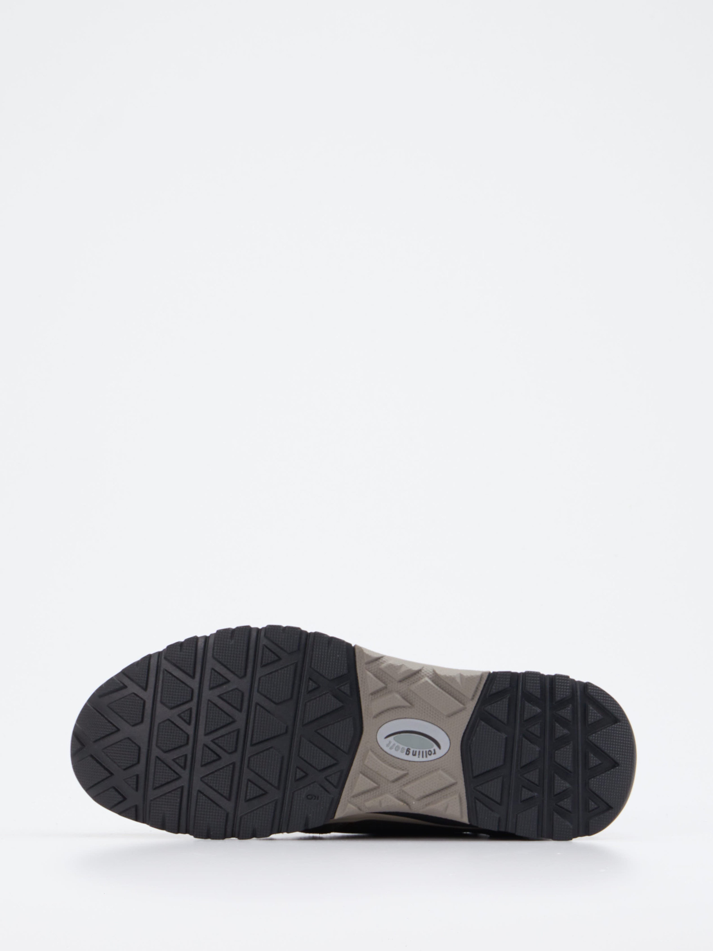 Schnürschuh braun 4610209099005