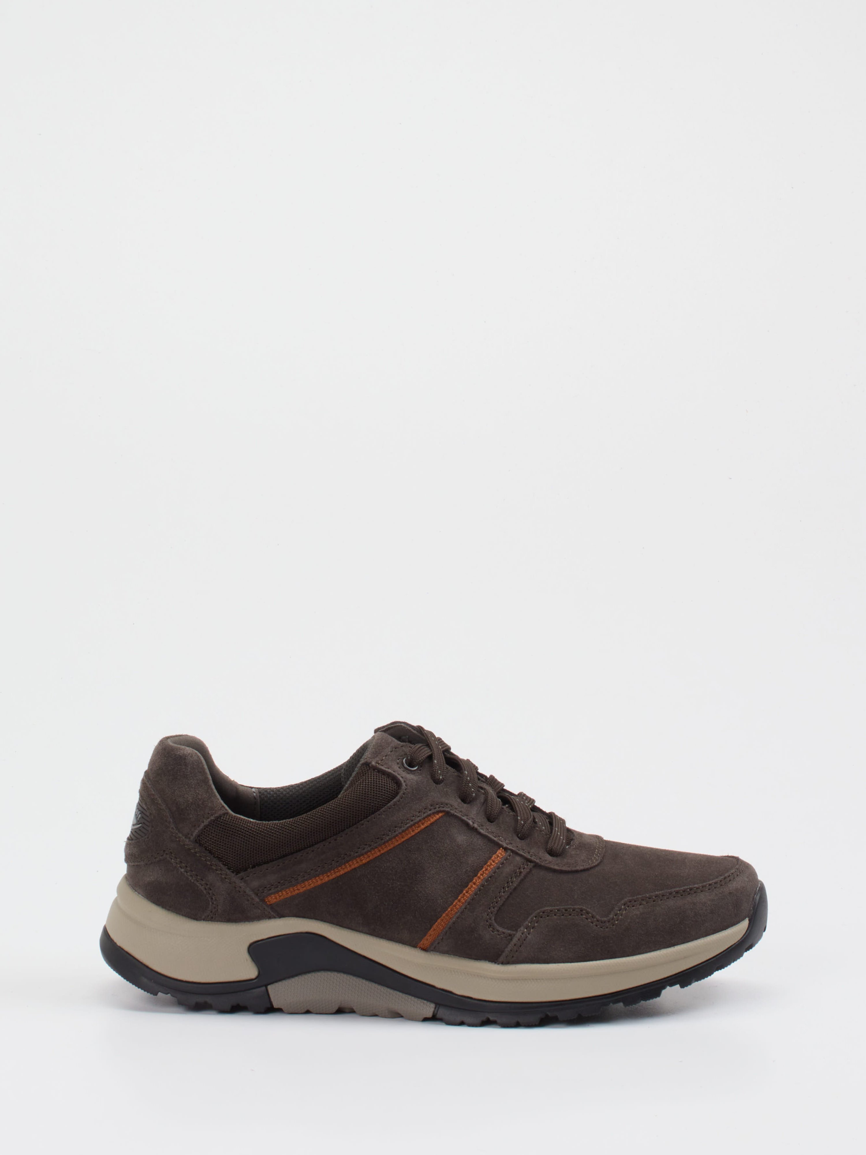 Schnürschuh braun 4610209099001
