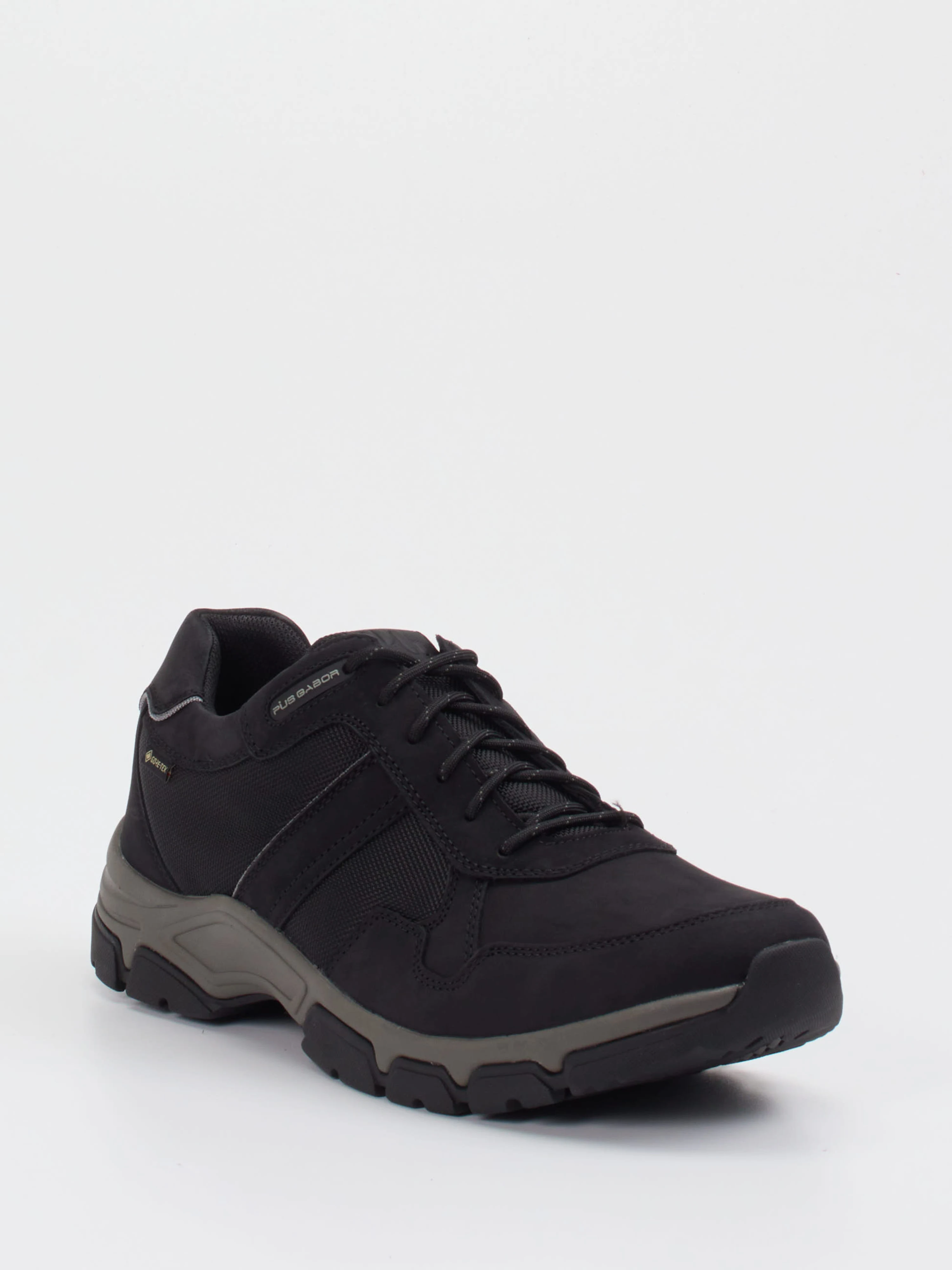 Schnürschuh