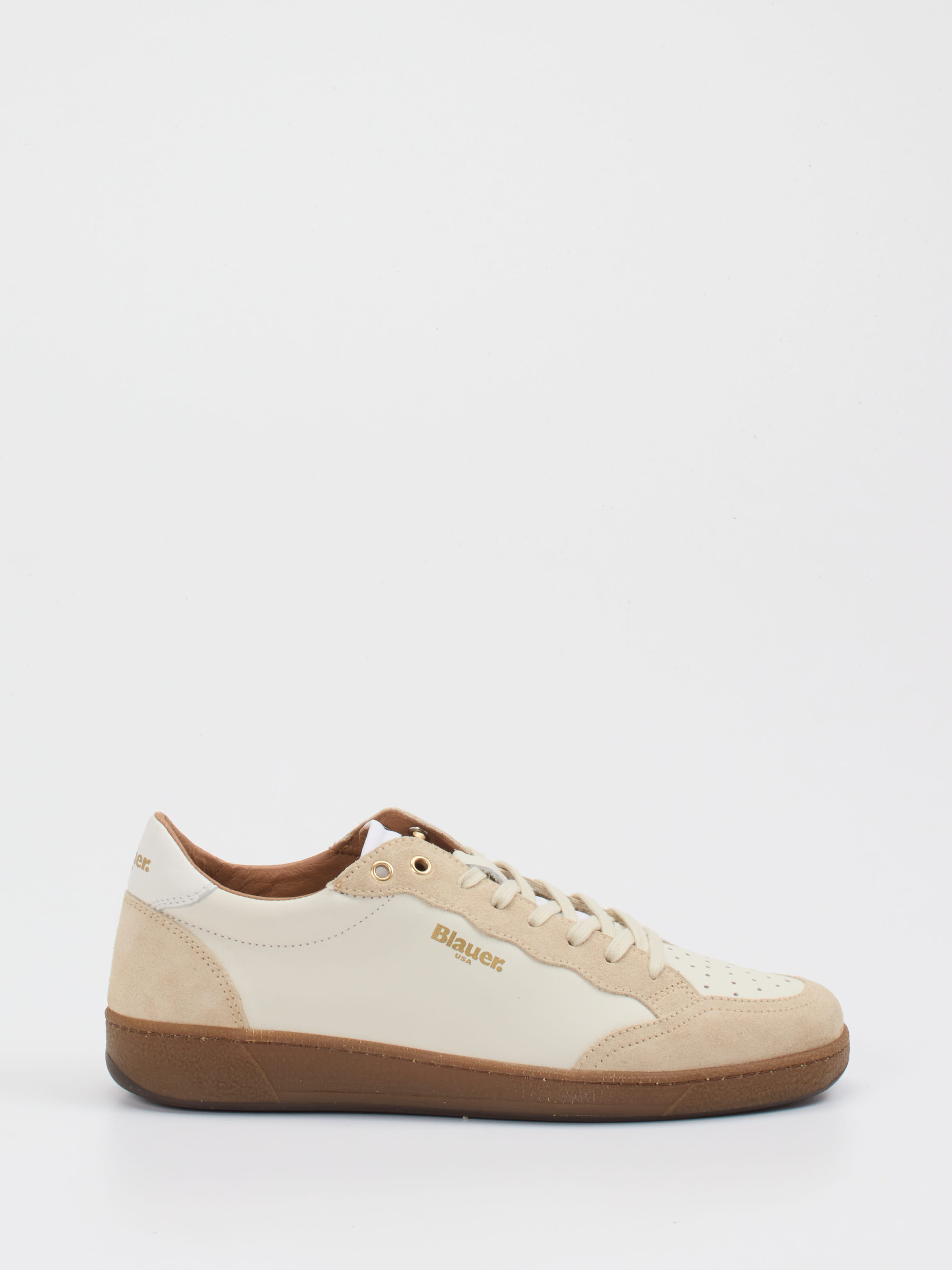 Sneaker weiß 4661703003401