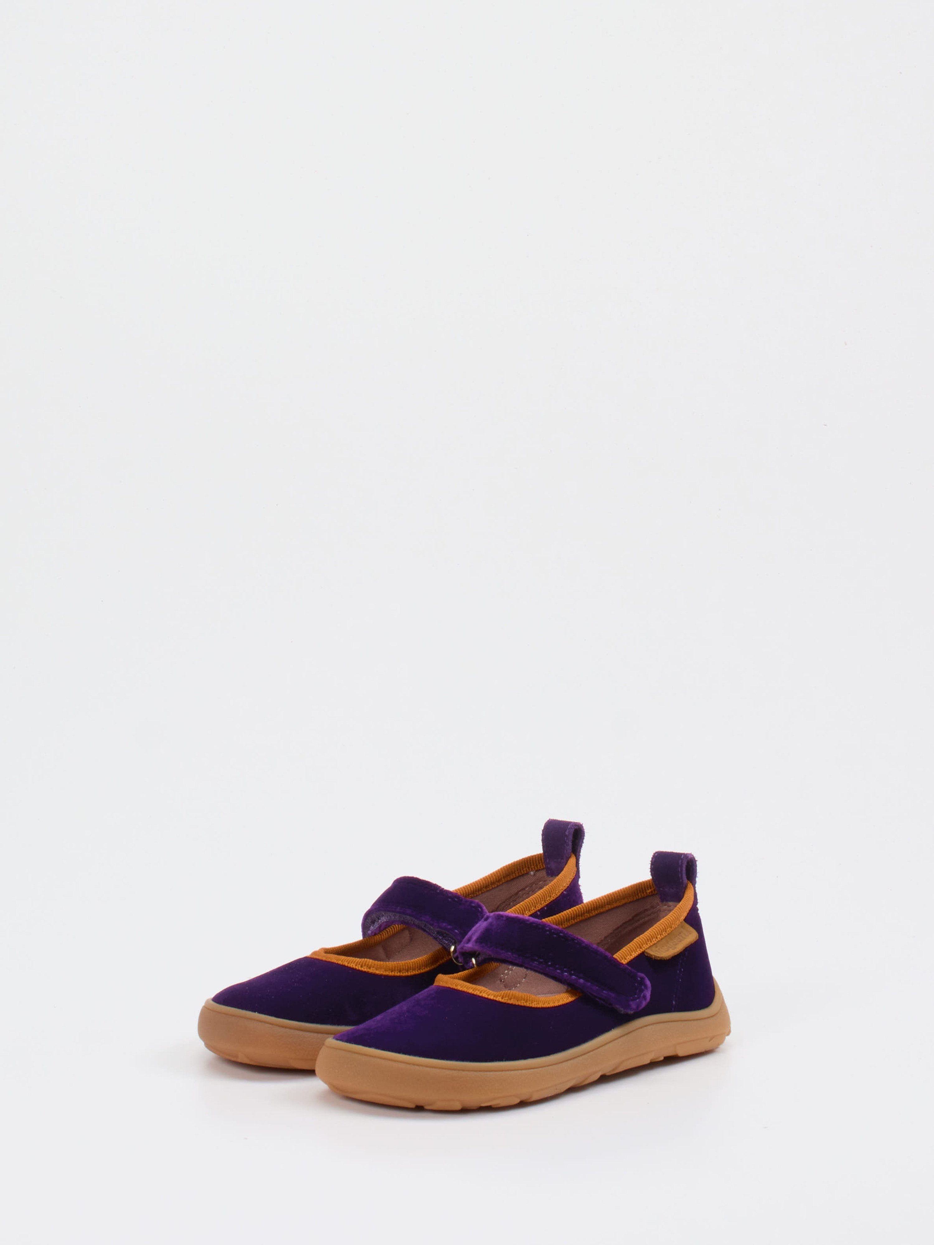 Kletthausschuh blau 7616119000702