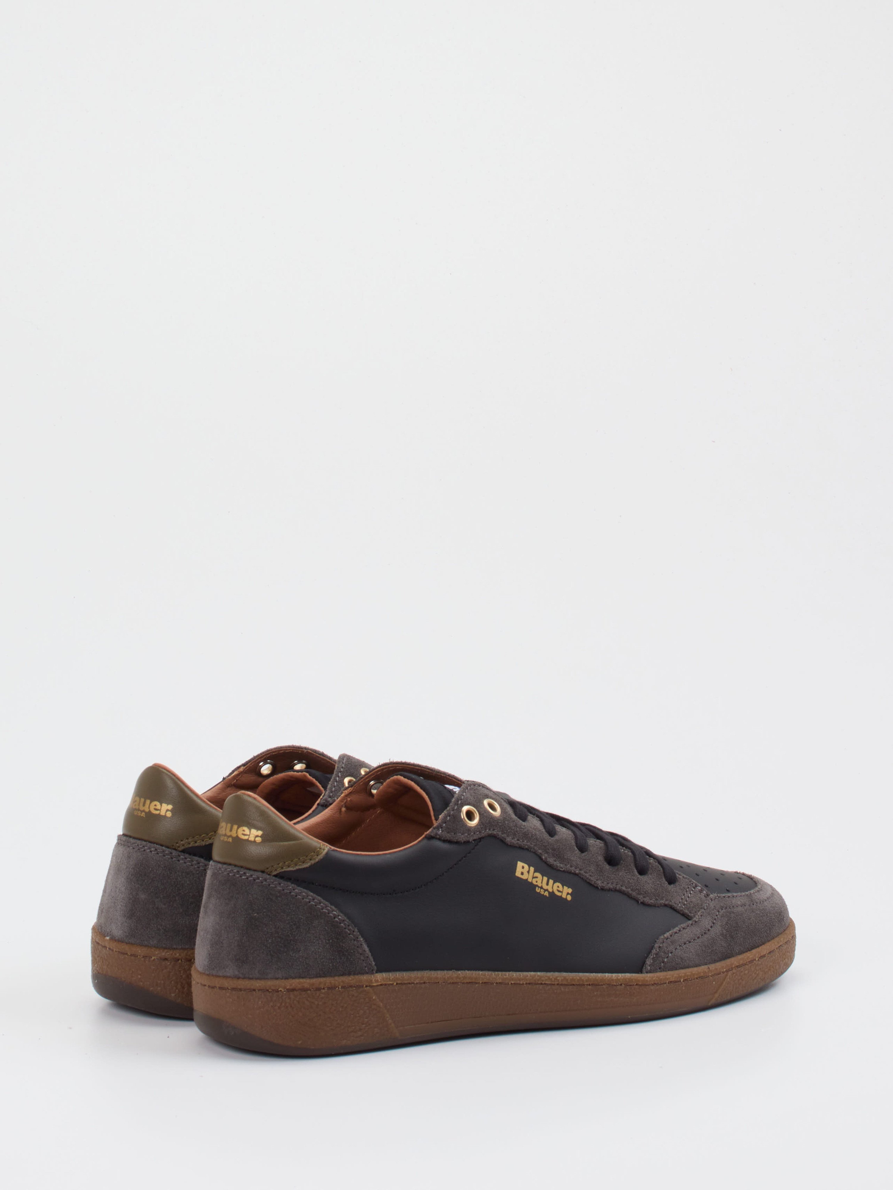 Sneaker schwarz 4661006000603