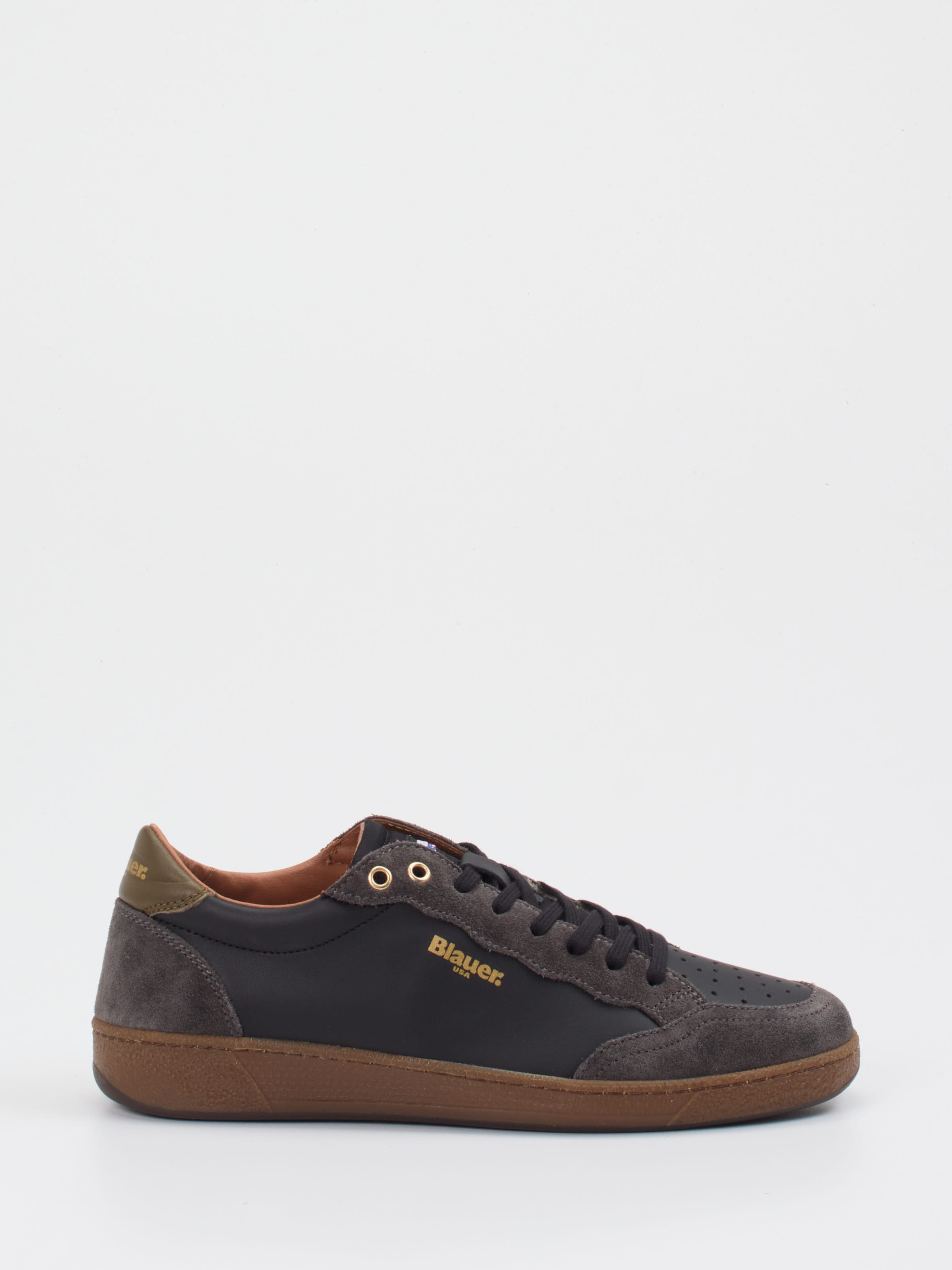 Sneaker schwarz 4661006000601