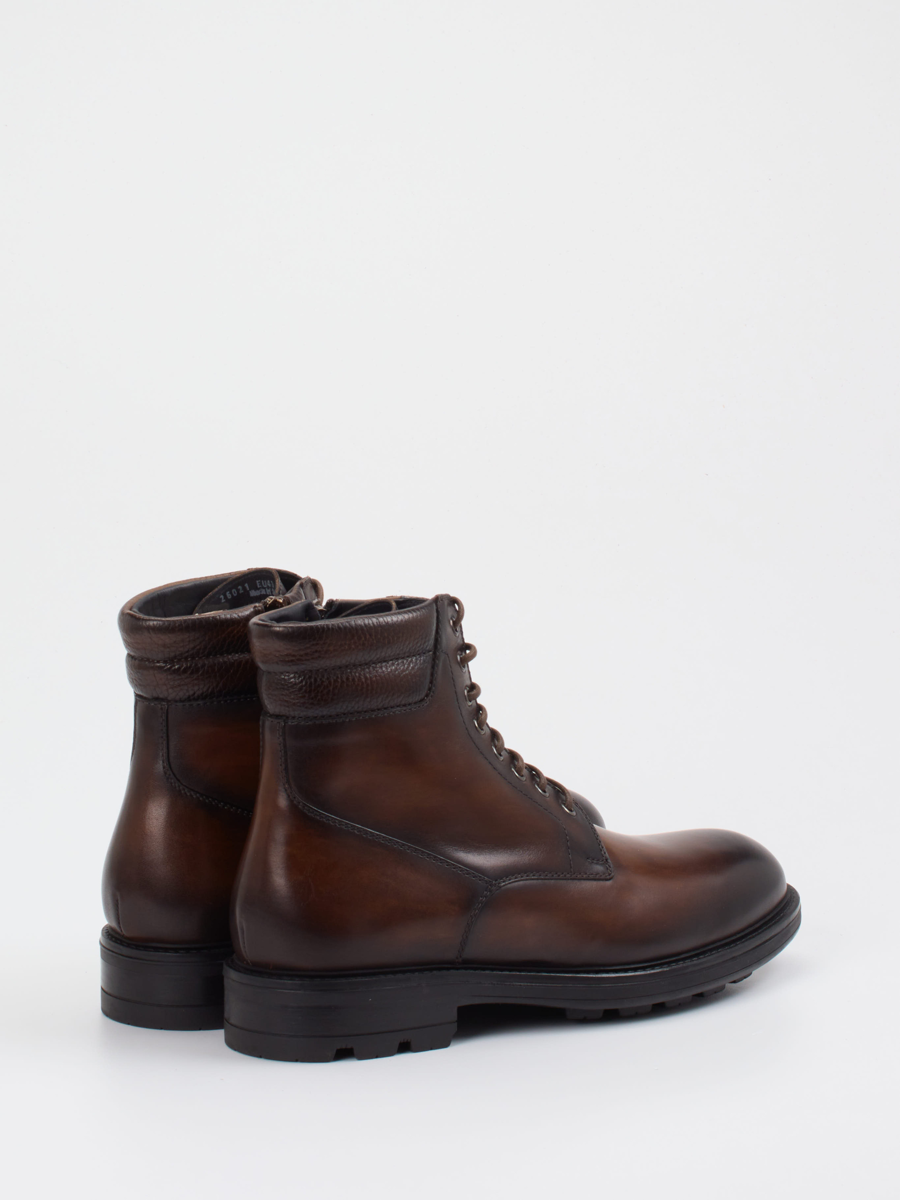 Boot braun 4801209060703
