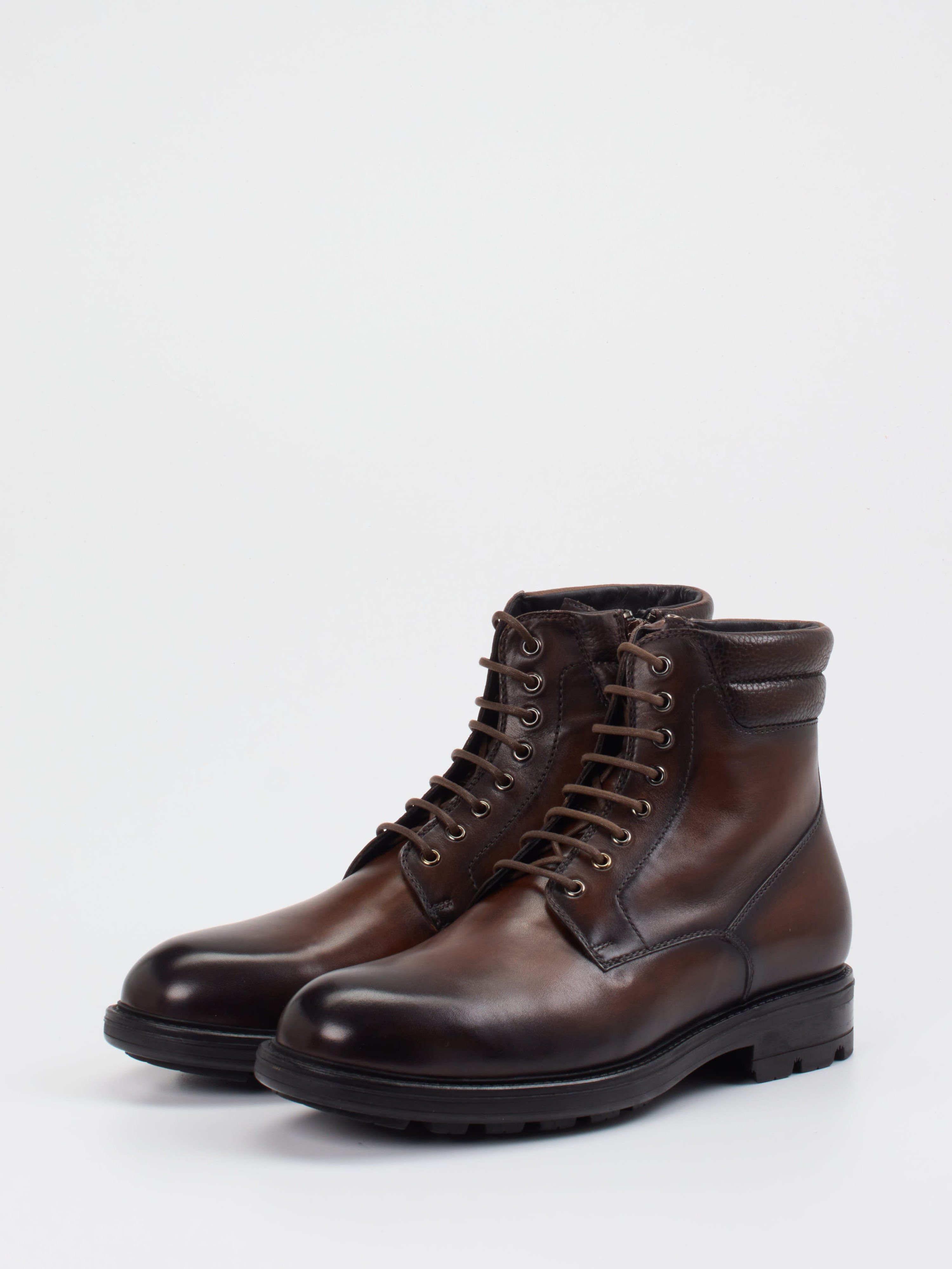 Boot braun 4801209060702