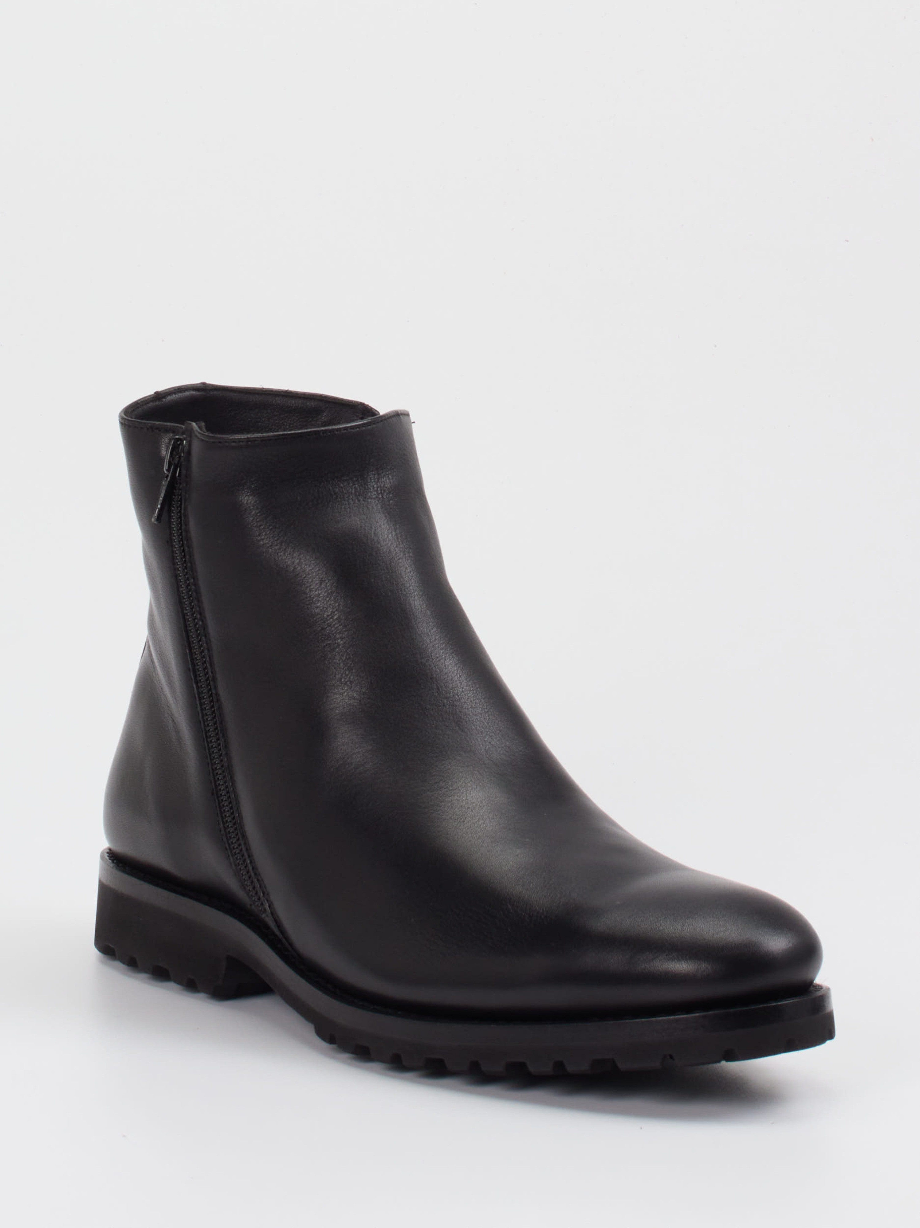 Boot schwarz 4810009000306