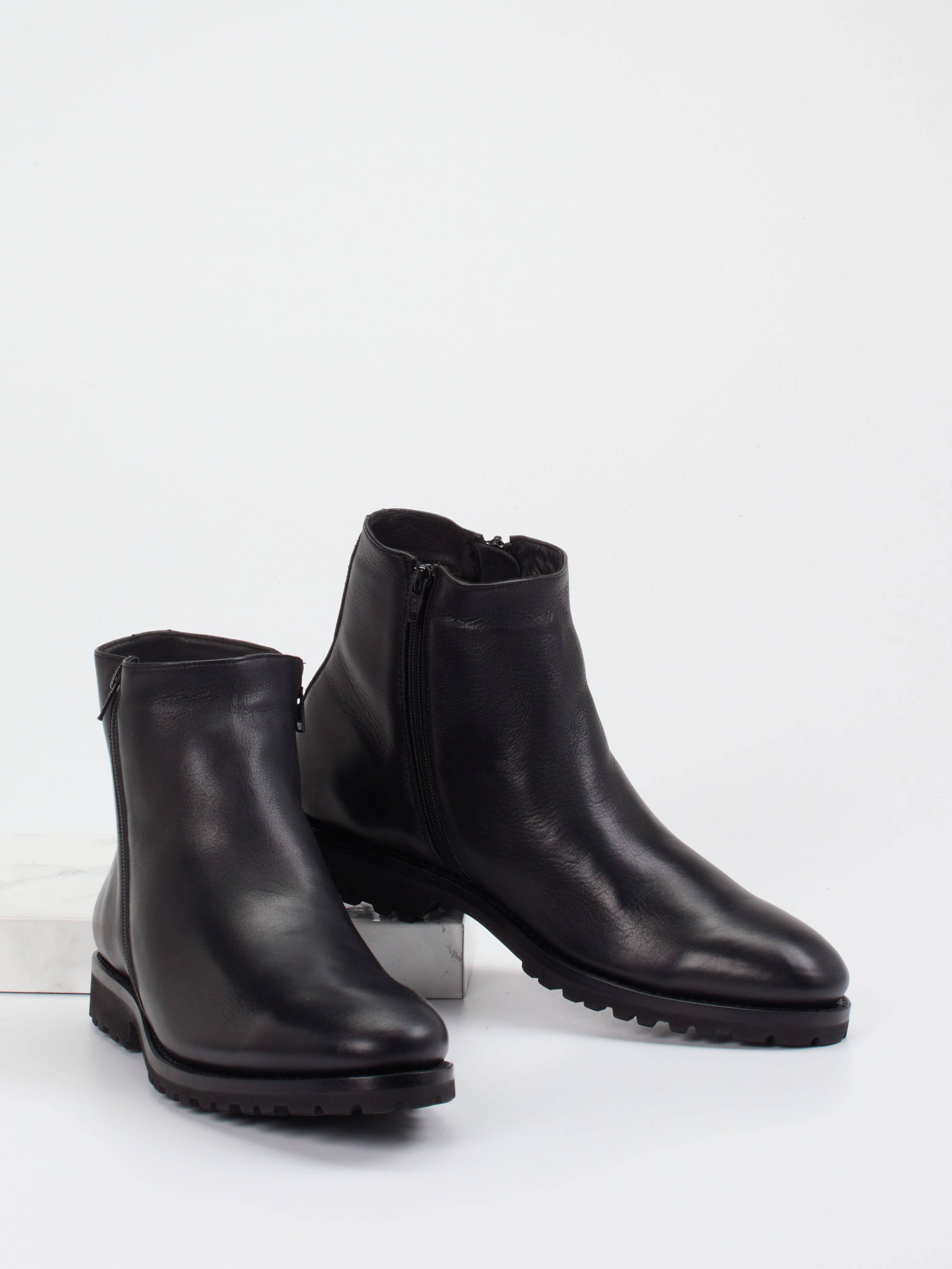 Boot schwarz 4810009000304