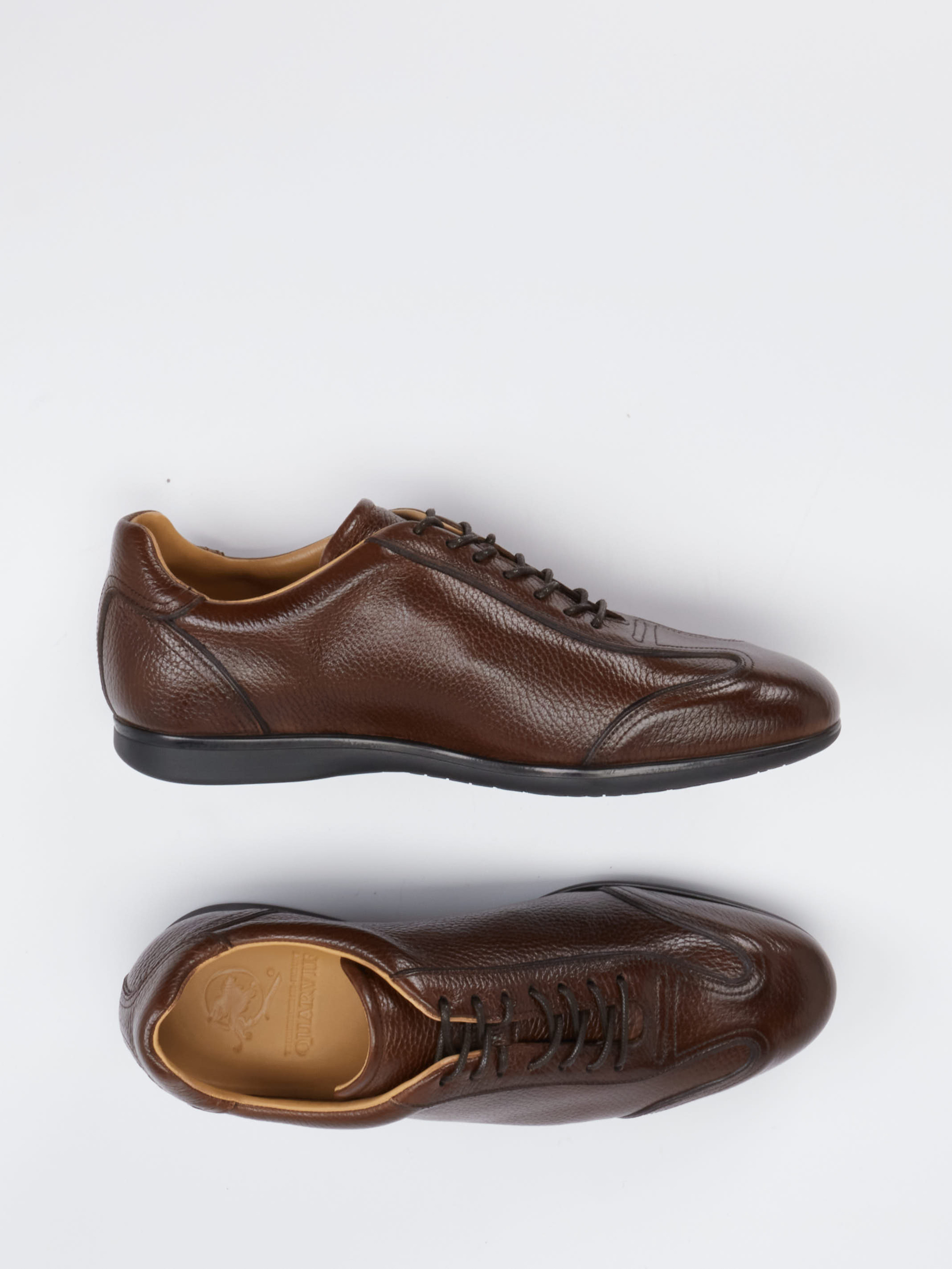 Sneaker braun 4661259000204