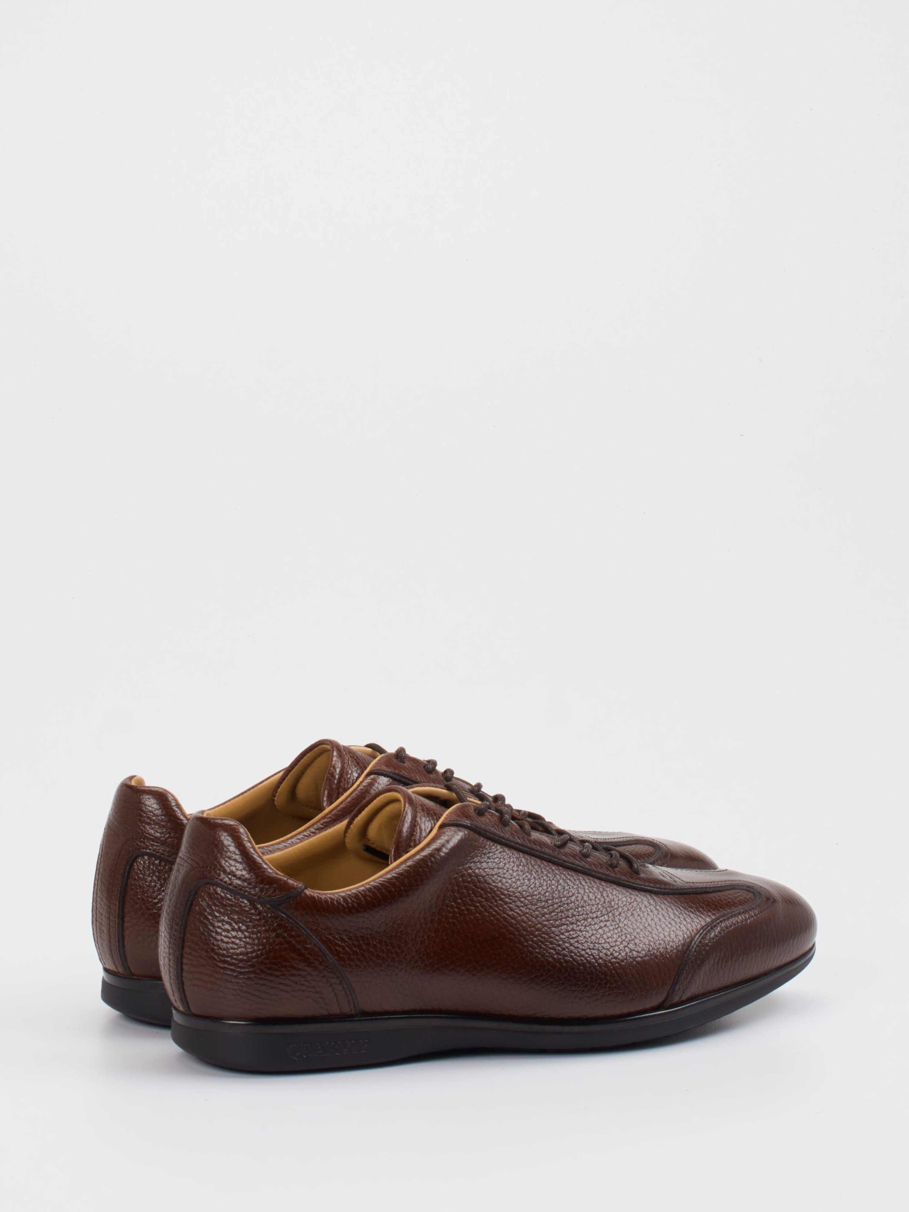 Sneaker braun 4661259000203