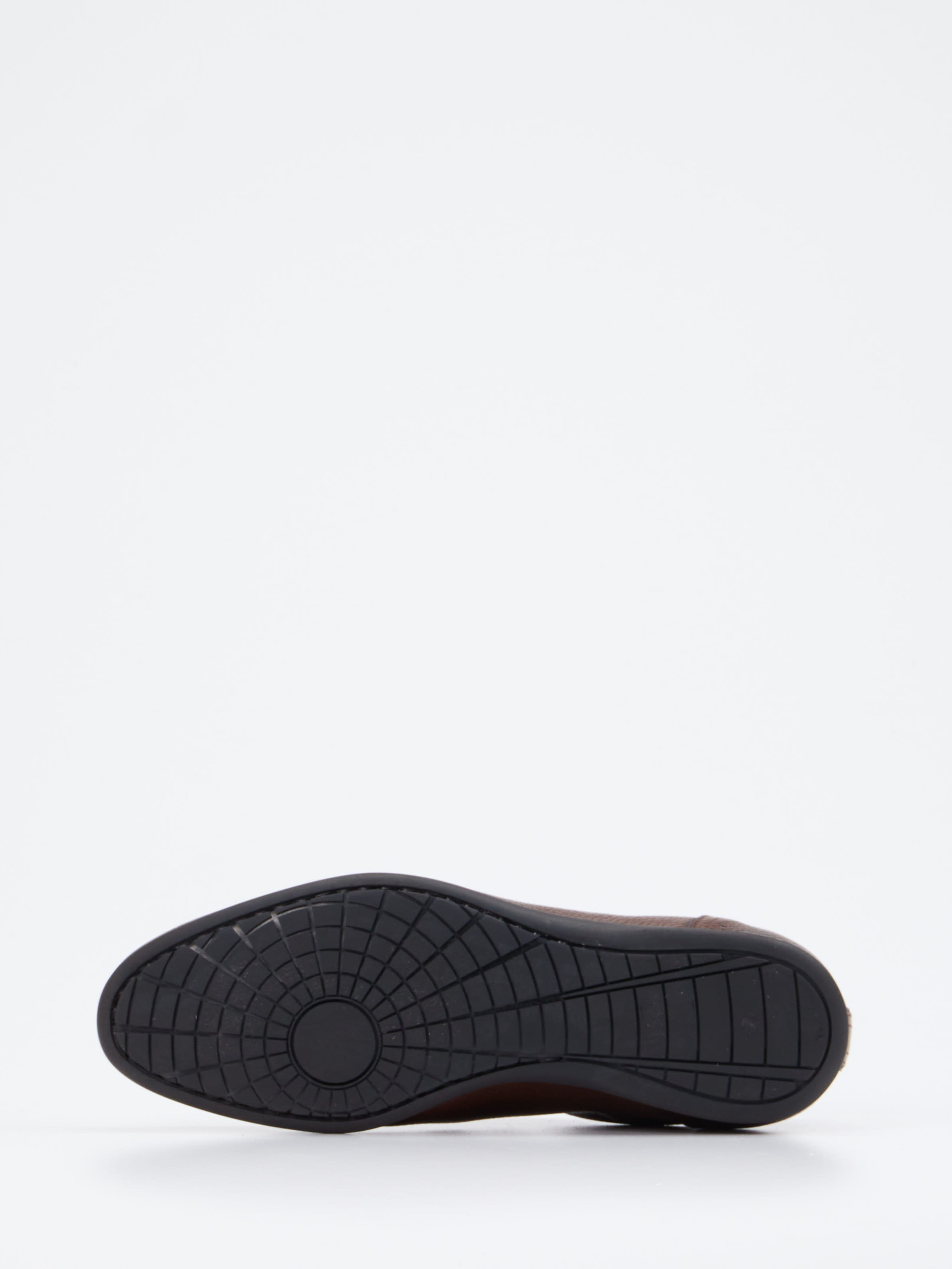 Sneaker braun 4661259000205