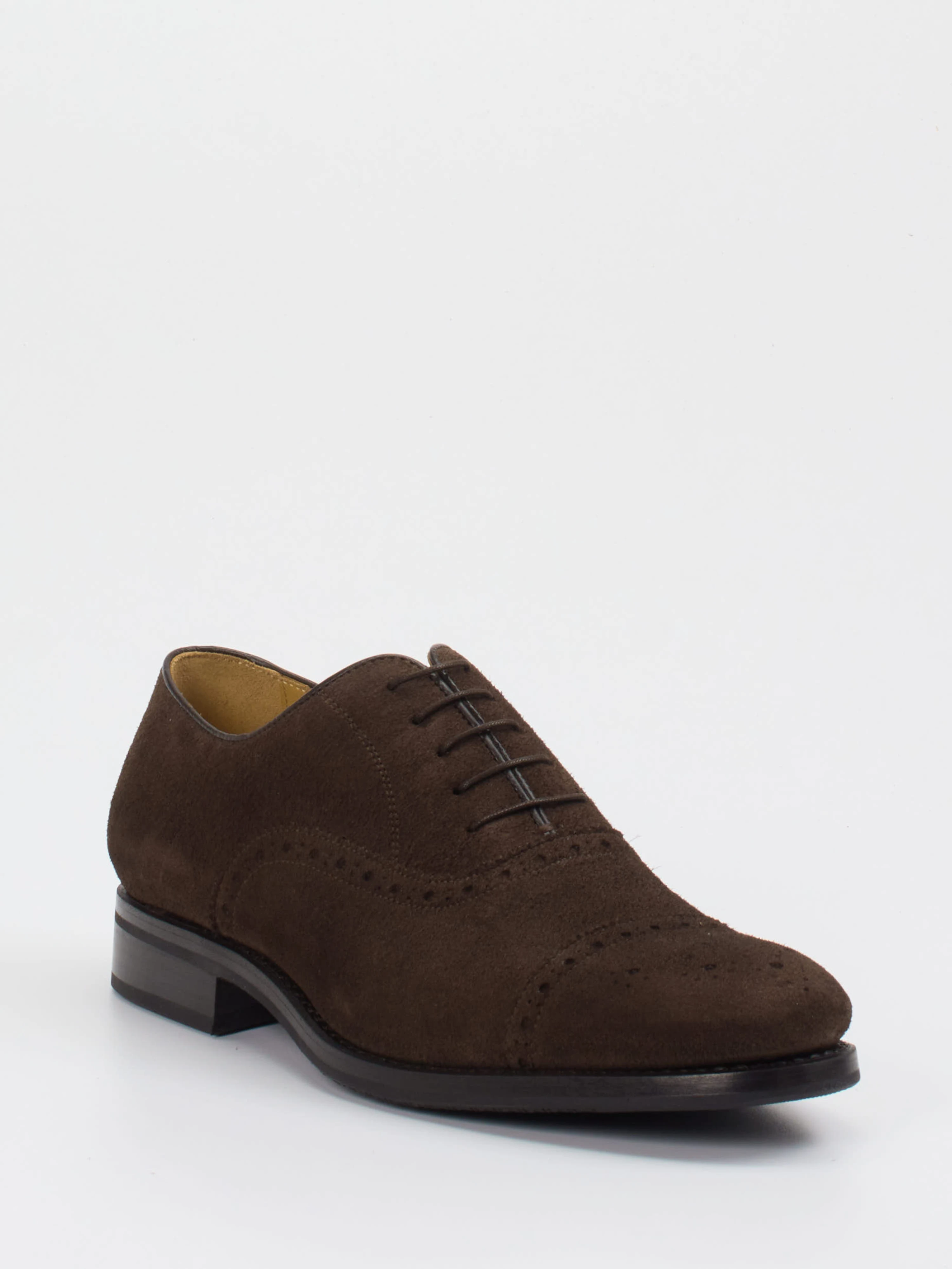 Schnürschuh