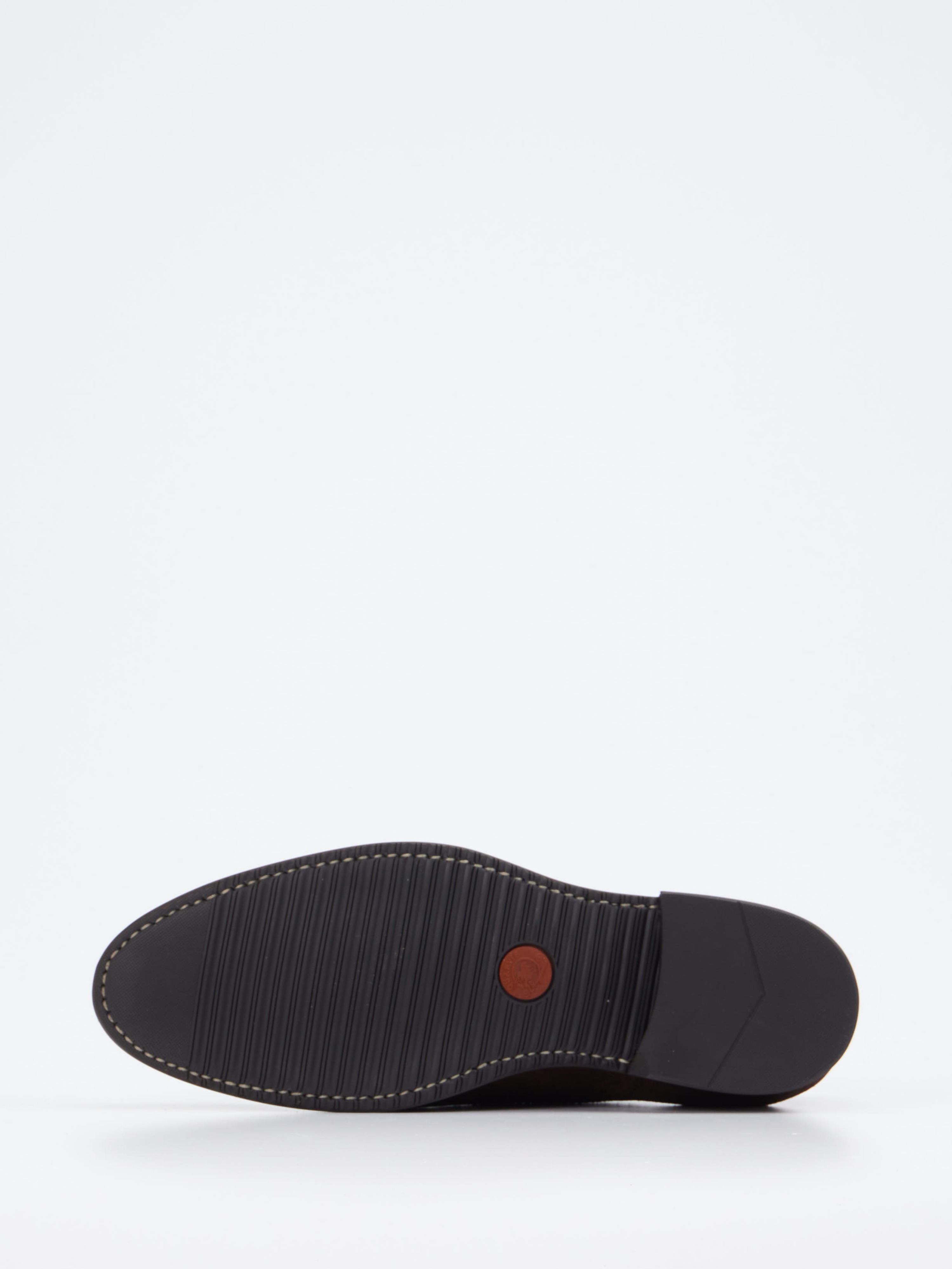 Schnürschuh braun 4610209100105