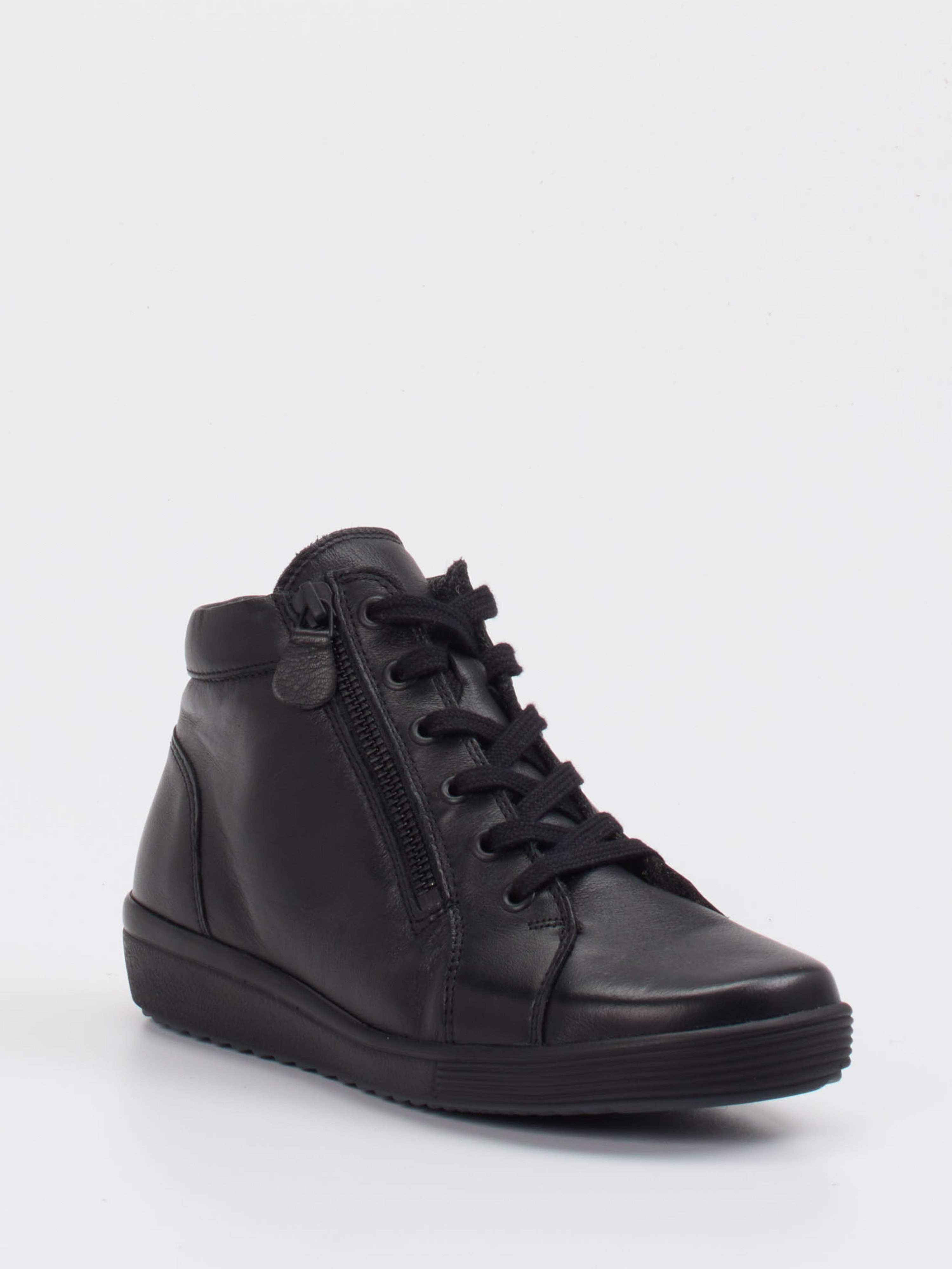 Stiefelette schwarz 2851009017706