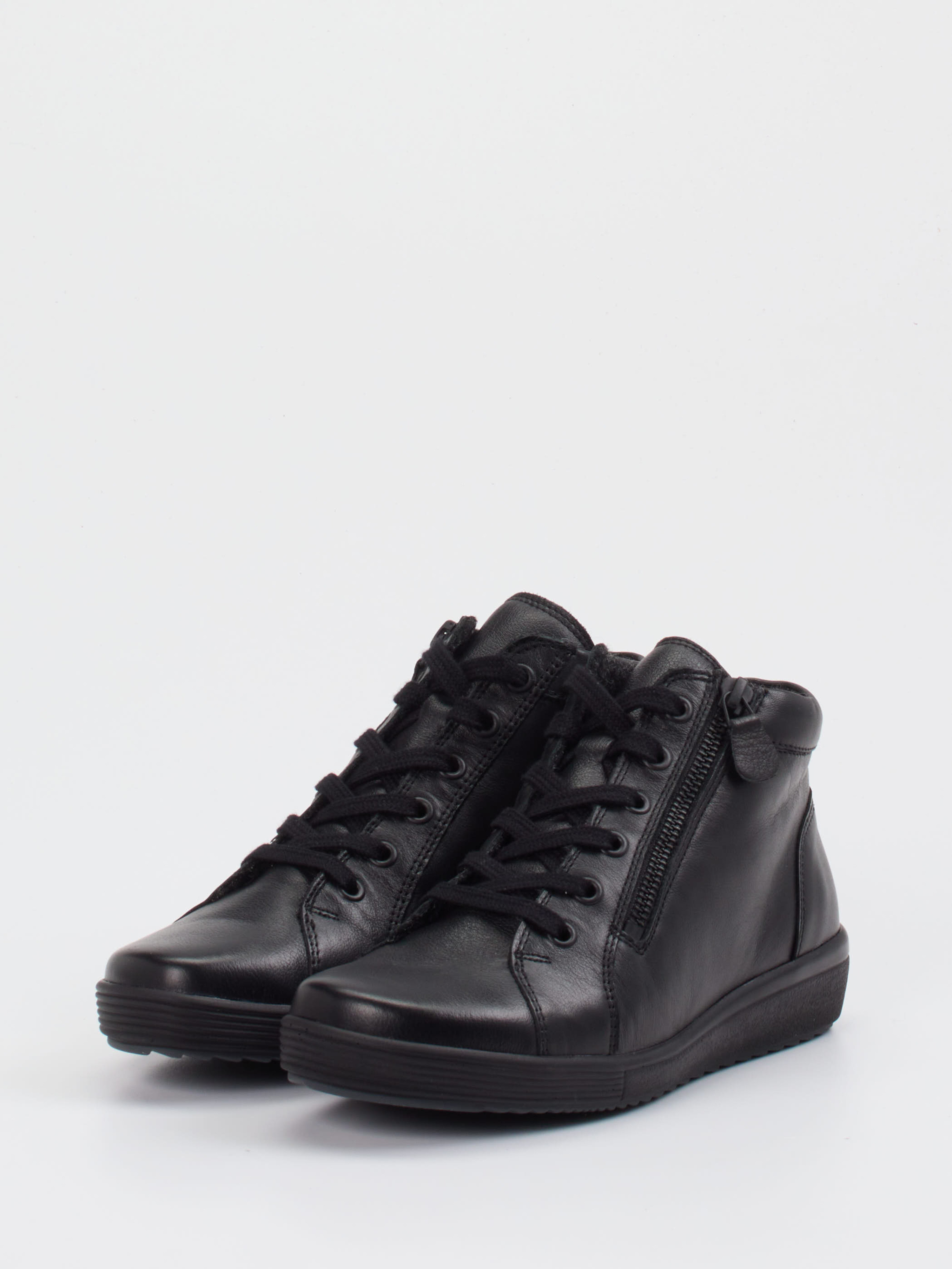 Stiefelette schwarz 2851009017702