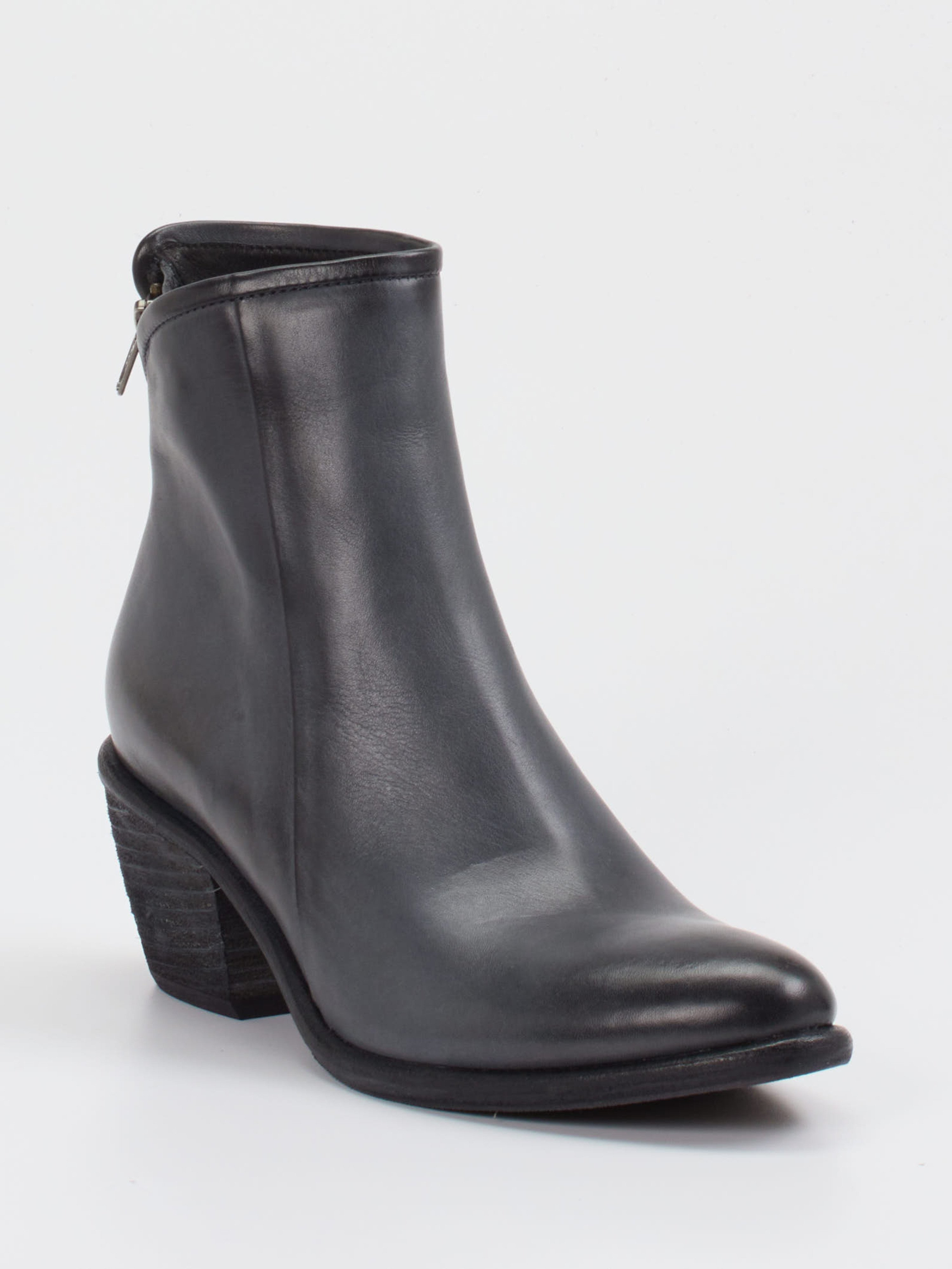Stiefelette blau 1716109000806