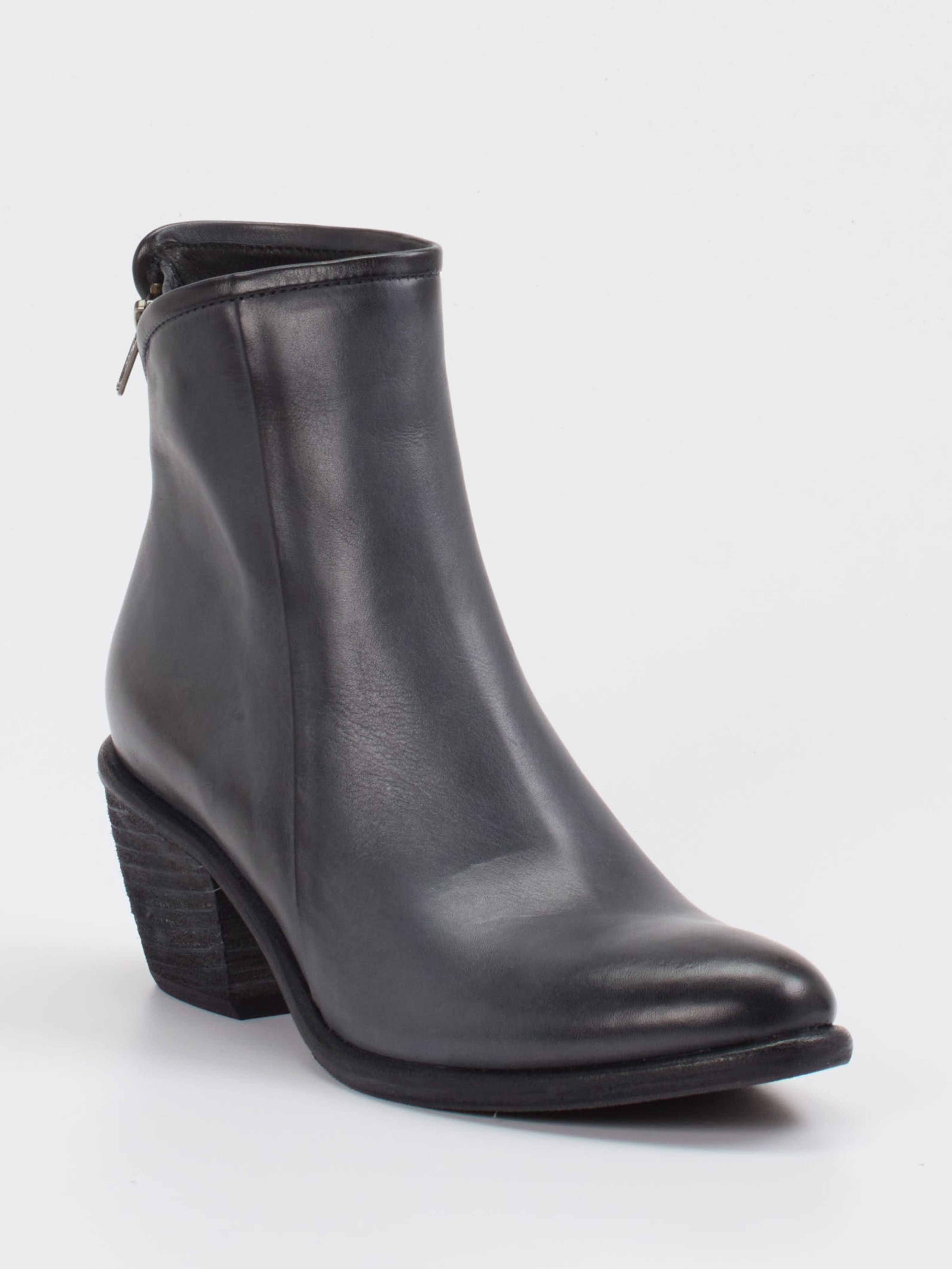 Stiefelette blau 1716109000806